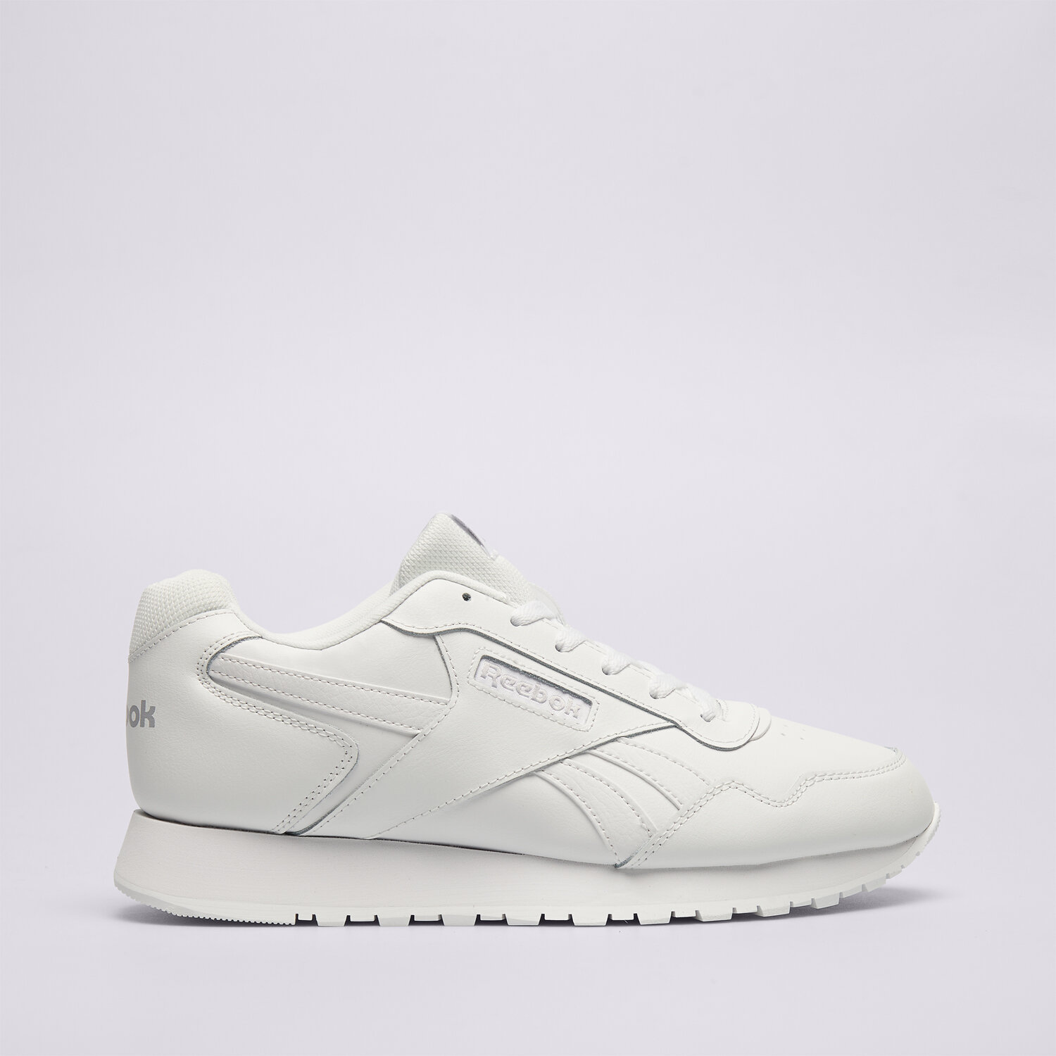 Herren Sneaker REEBOK GLIDE 100010027 Weiß