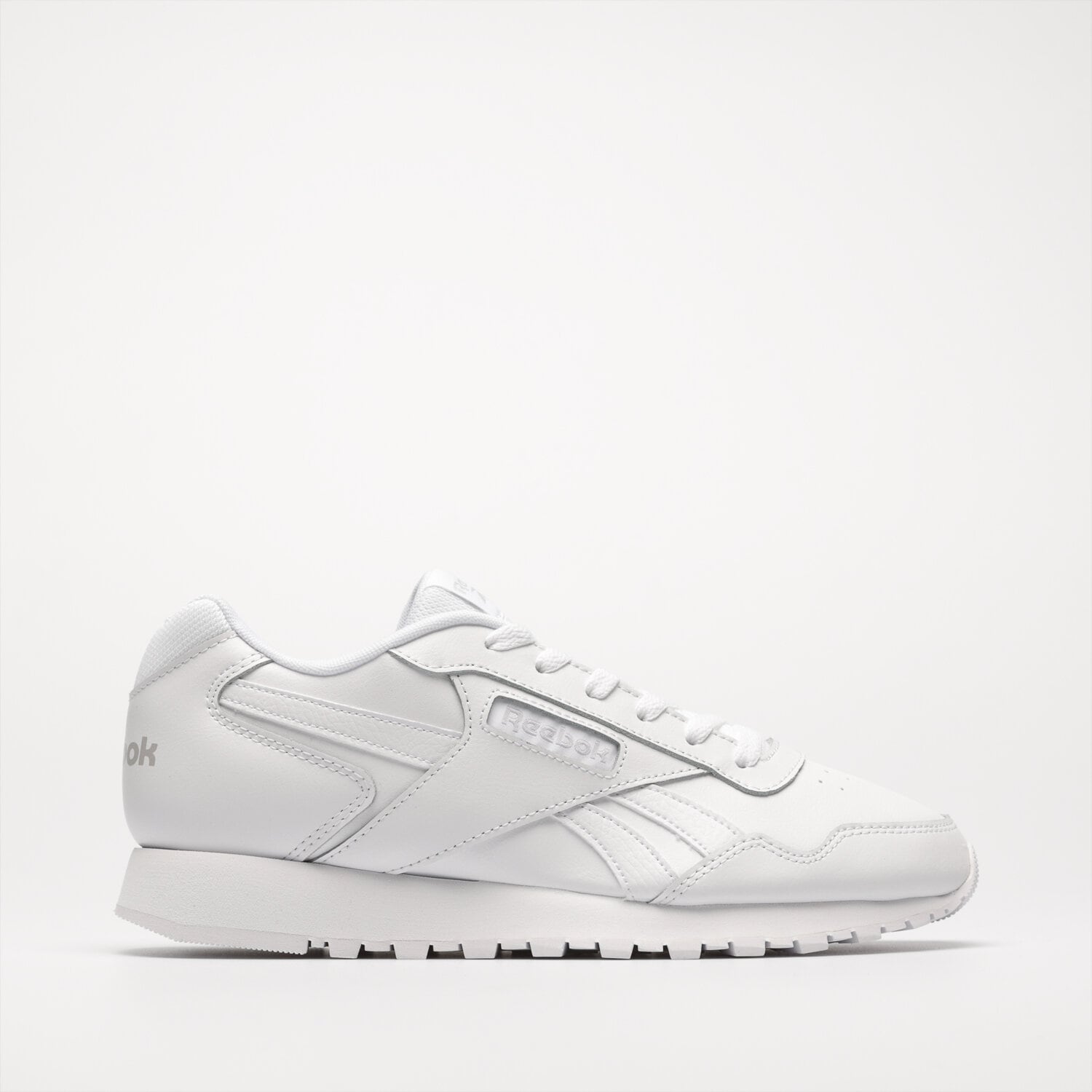 Herren Sneaker REEBOK GLIDE 100010027 Weiß