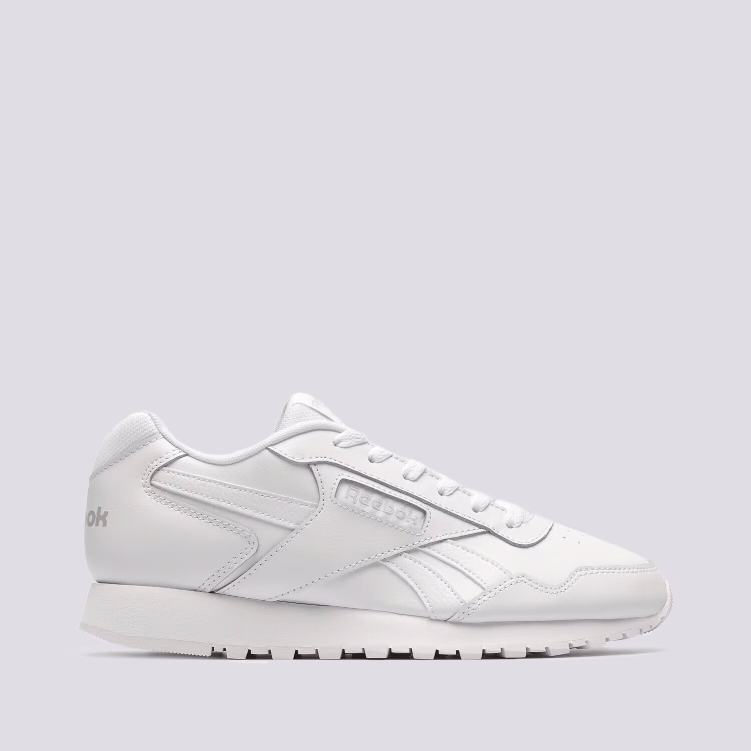 Herren Sneaker REEBOK GLIDE 100010027 Weiß