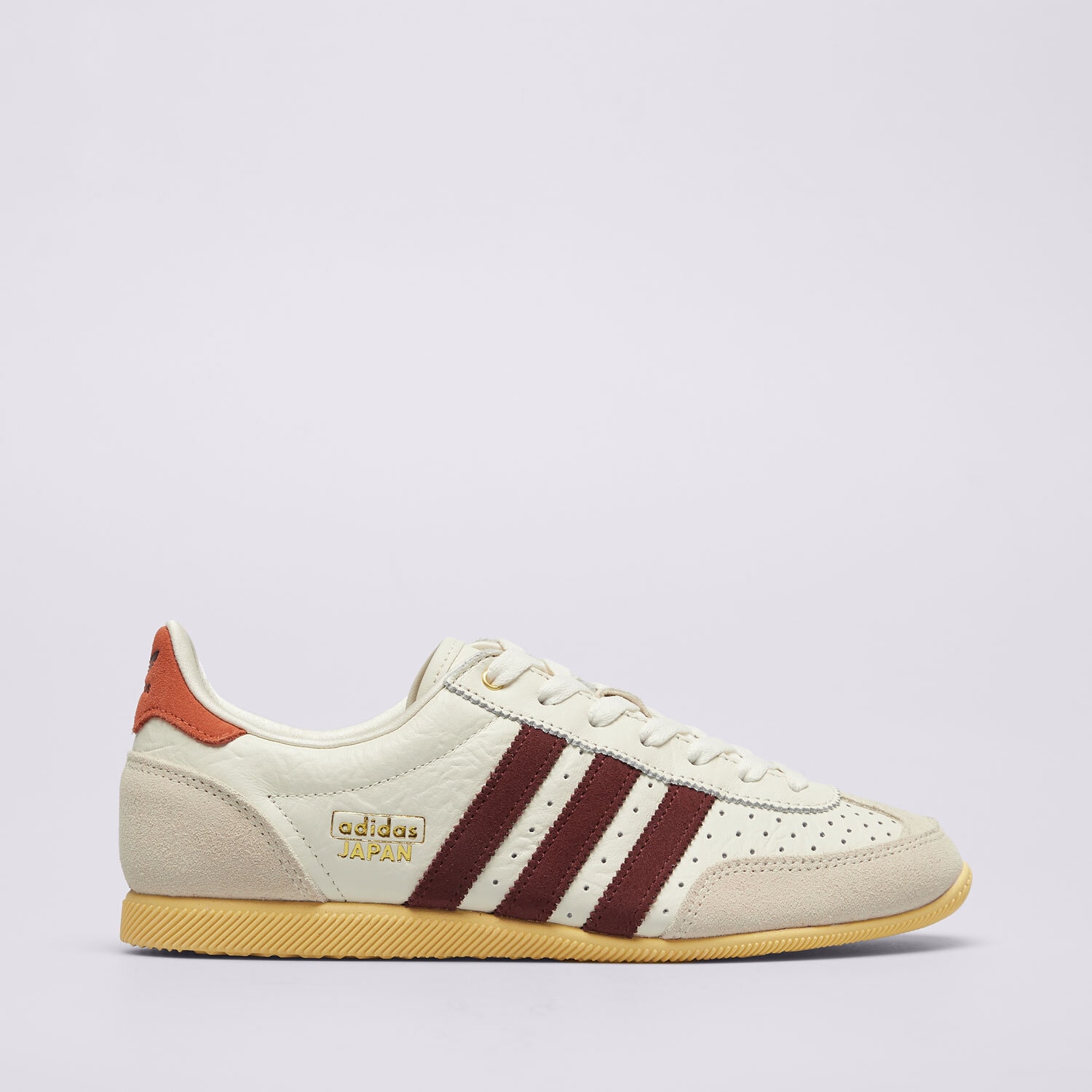 Damen Sneaker ADIDAS JAPAN W JI2662 Beige