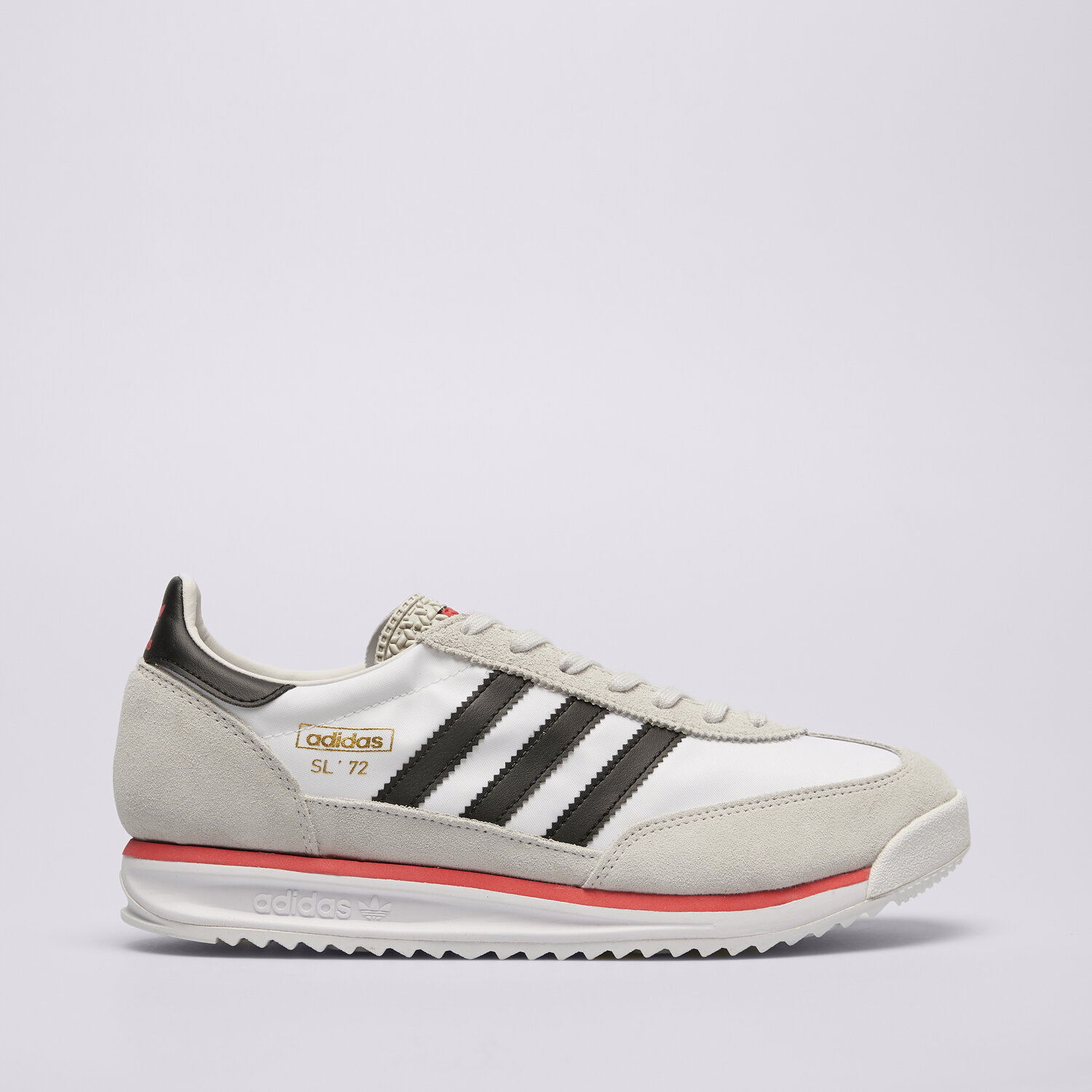 Herren Sneaker ADIDAS SL 72 RS JS0746 Weiß