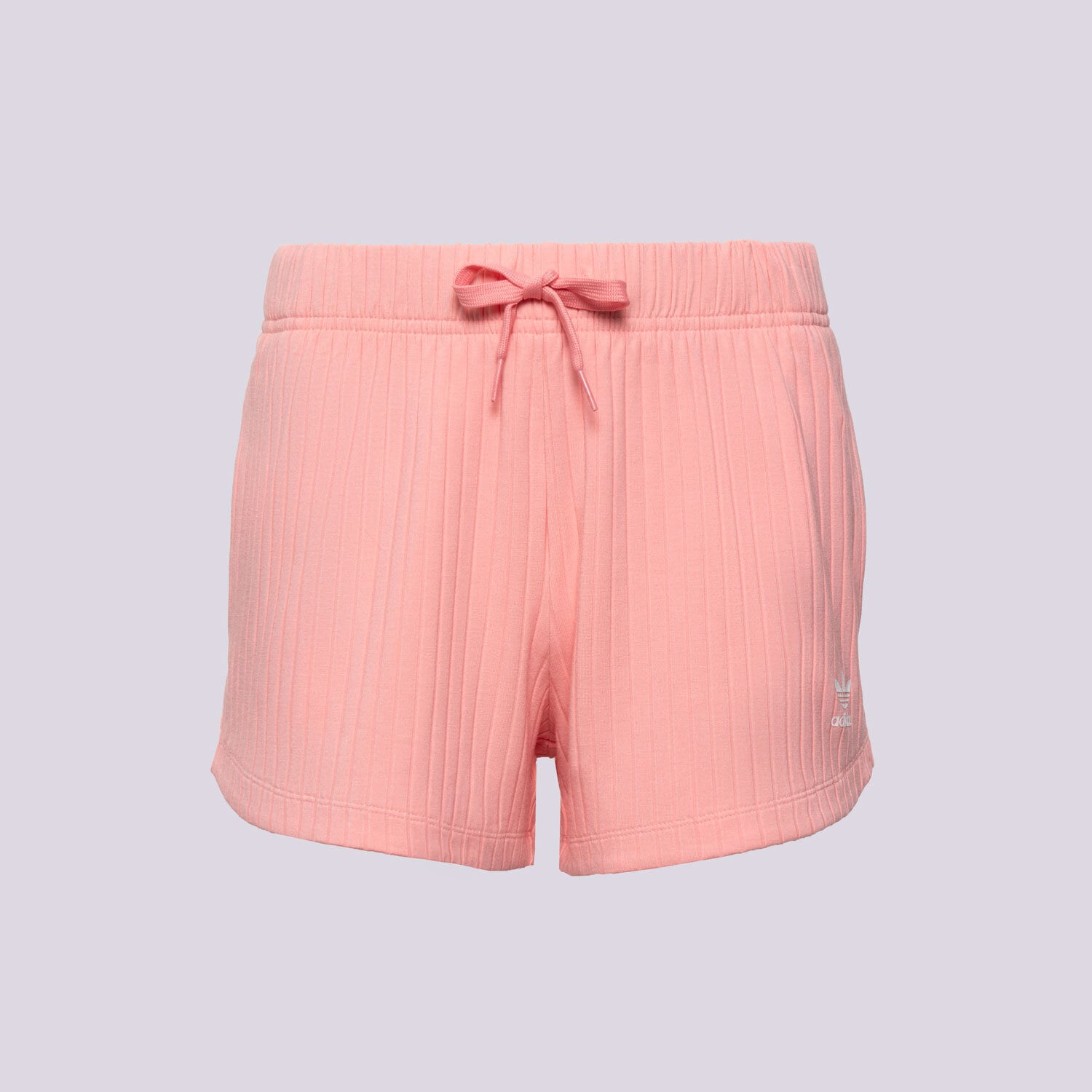 Kinder ADIDAS SHORTS RIB SHORTS GIRLS JC8434 Rosa