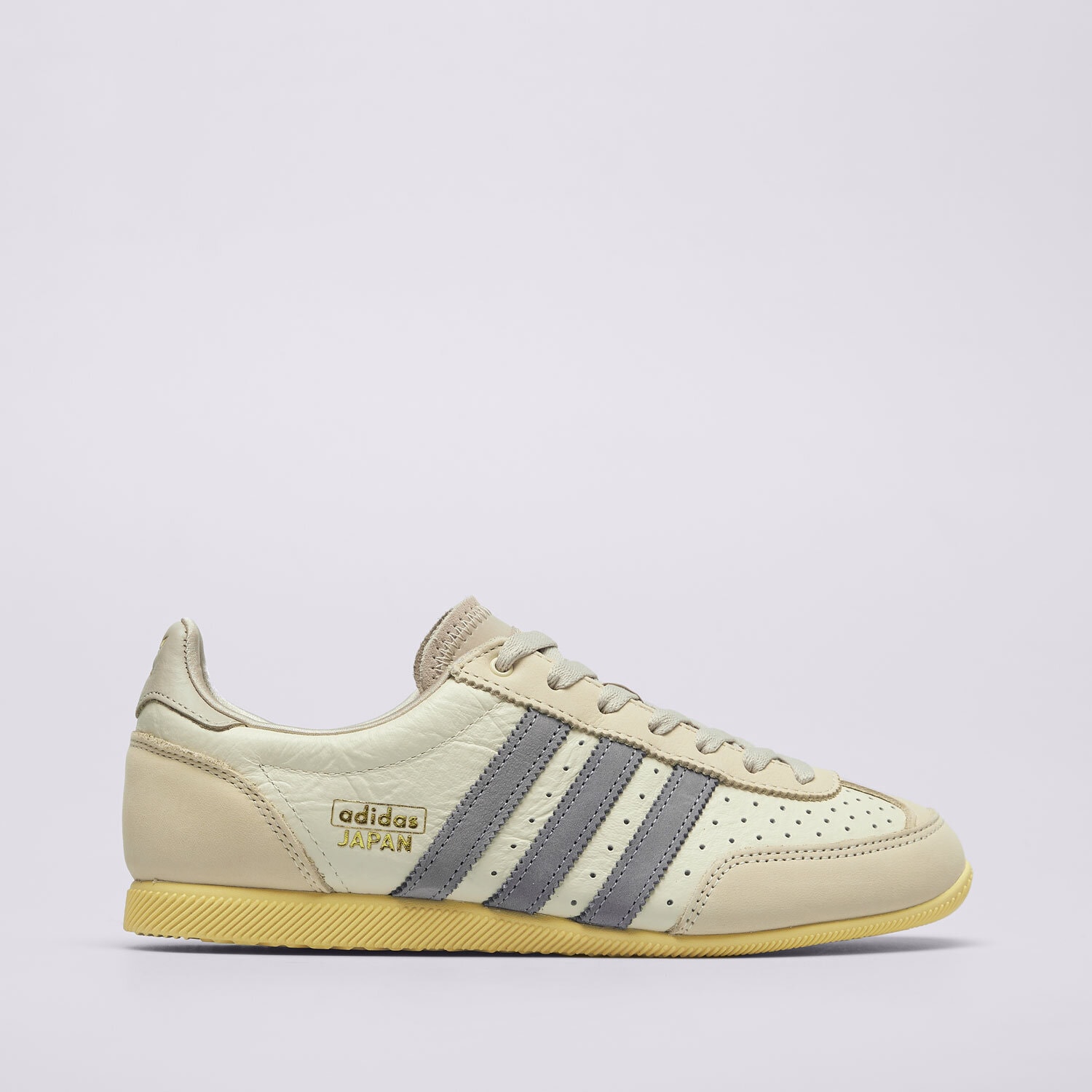 Damen Sneaker ADIDAS JAPAN W JI2664 Beige