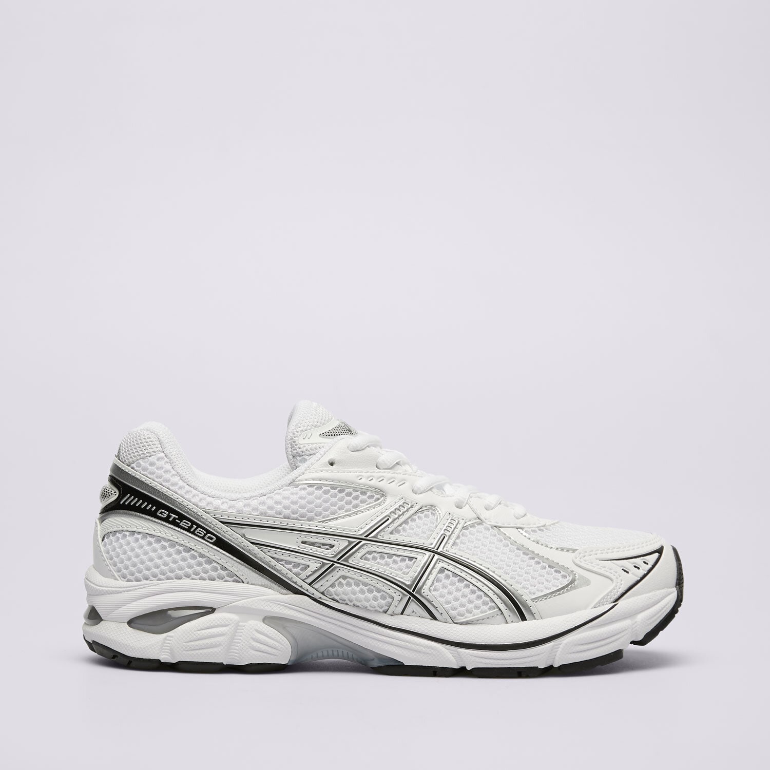 Damen Sneaker ASICS GT-2160 1203A275-110 Weiß