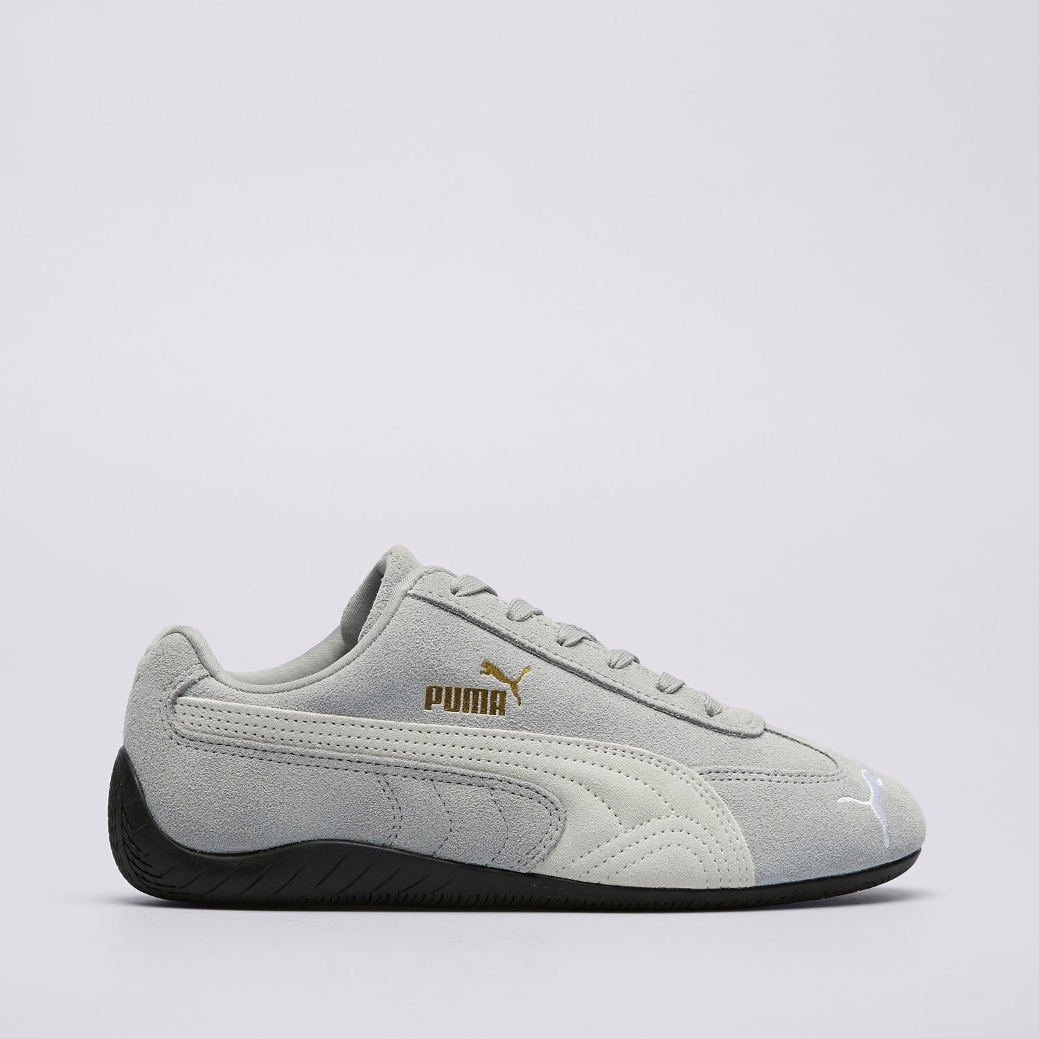 Damen Sneaker PUMA SPEEDCAT OG 39884605 Grau