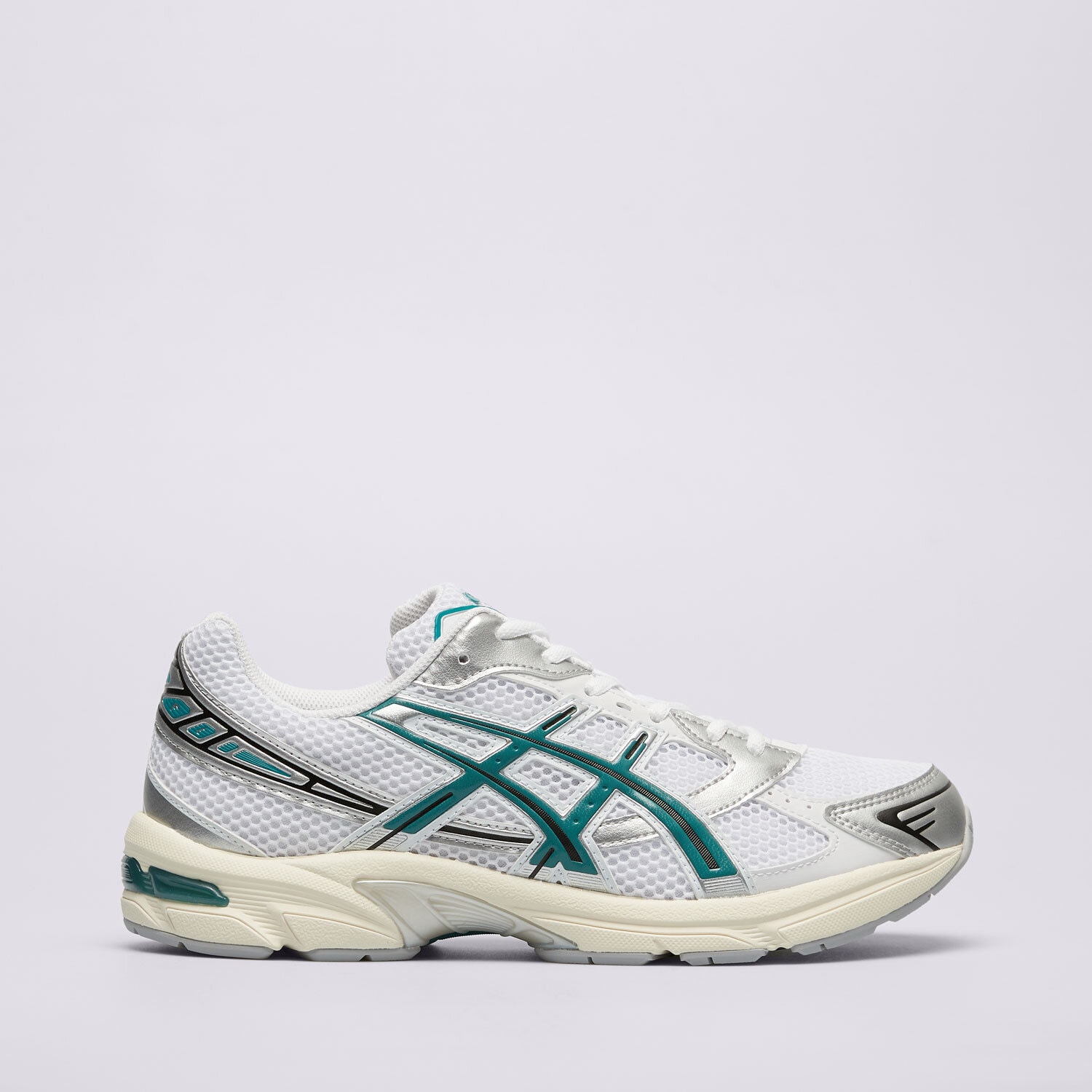 Herren Sneaker ASICS GEL-1130 1203A609100 Weiß