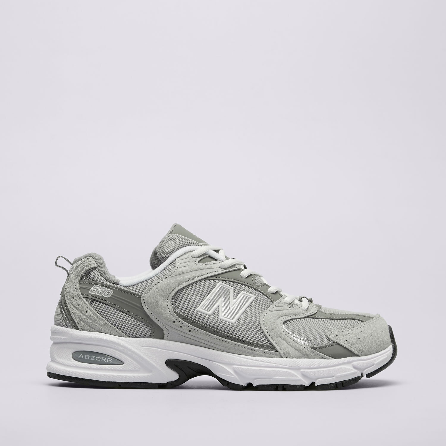 Herren Sneaker NEW BALANCE 530  MR530CK Grau
