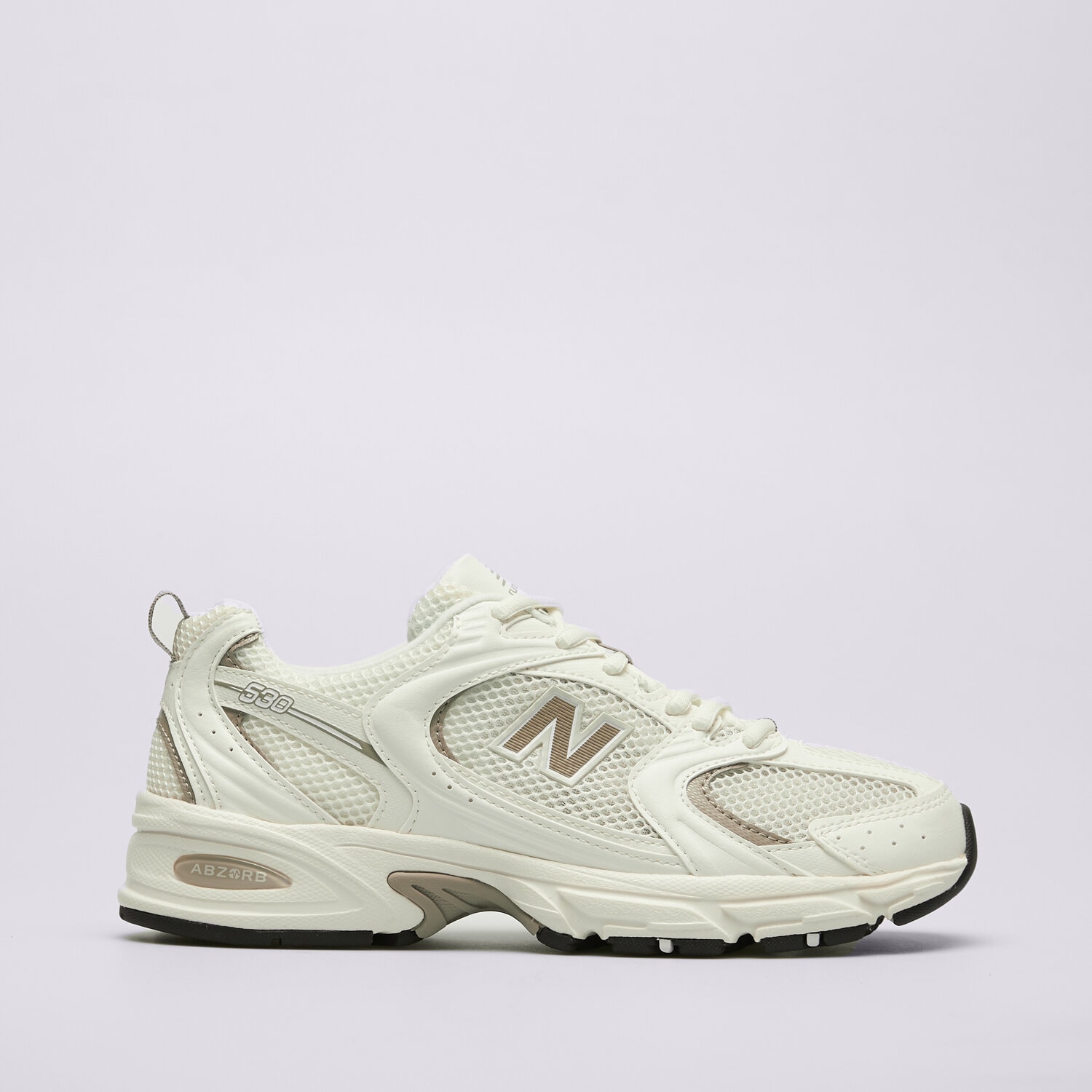 Damen Sneaker NEW BALANCE U530V1 U530CSB Beige