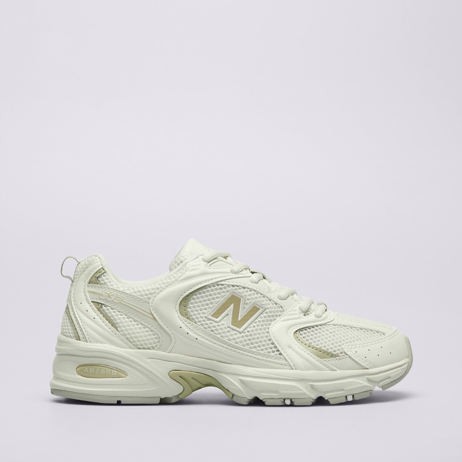 Damen Sneaker NEW BALANCE U530CSC U530CSC Beige