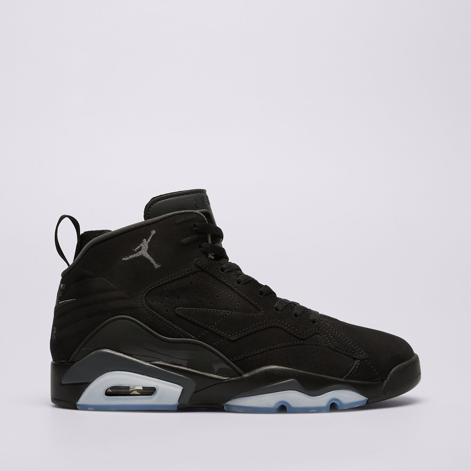 Herren Sneaker JORDAN JUMPMAN MVP  DZ4475-001 Schwarz