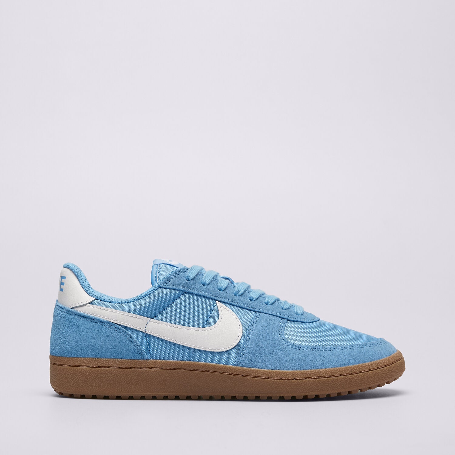 Herren Sneaker NIKE FIELD GENERAL HF3165-402 Blau