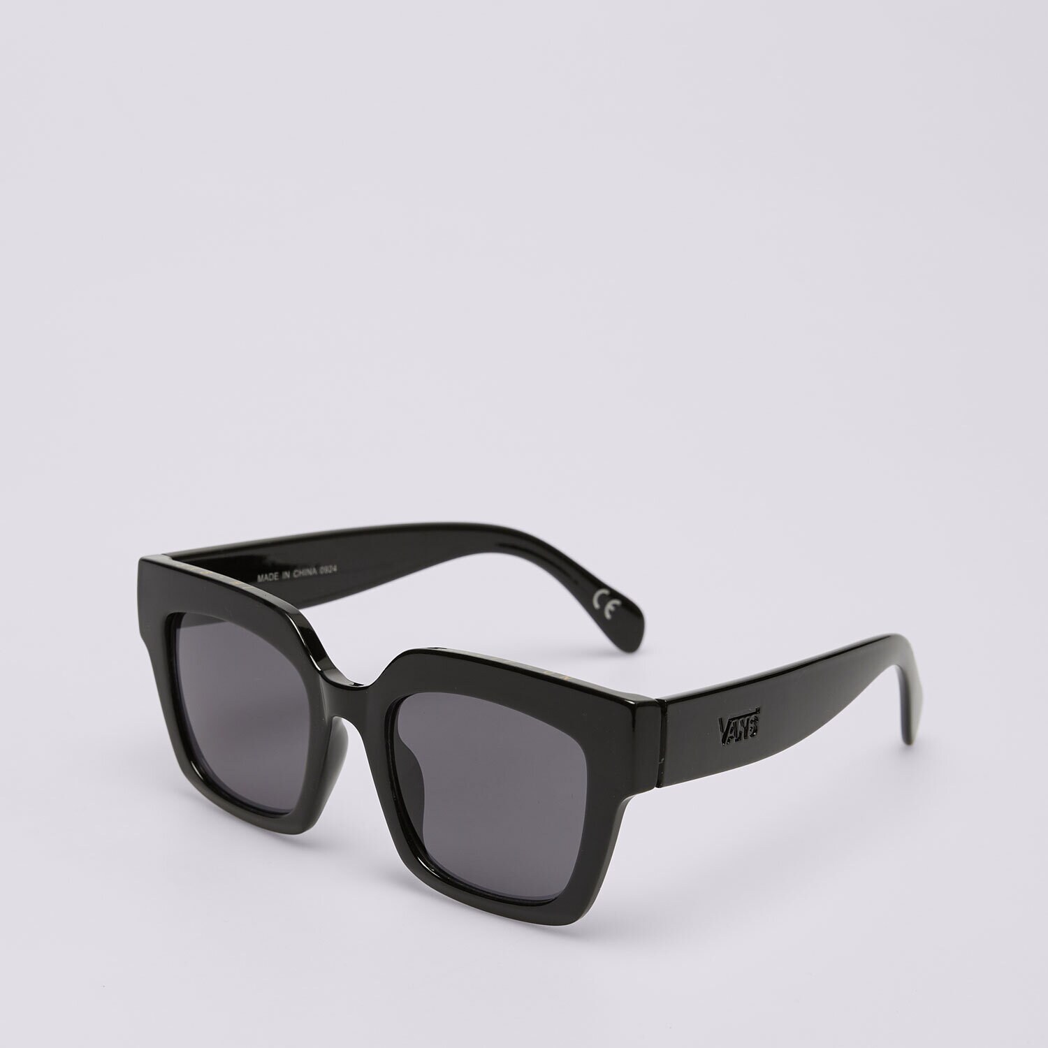 Damen Sonnenbrille VANS BRILLE BELDEN SHADES VN0A7PQZZX11 Schwarz