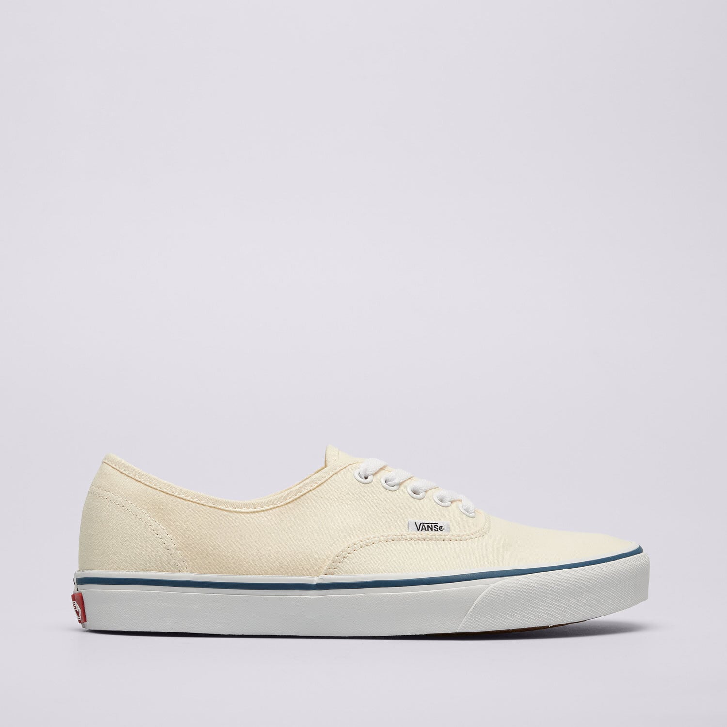 Herren Skaterschuhe VANS AUTHENTIC  VN000EE3WHT1 Weiß