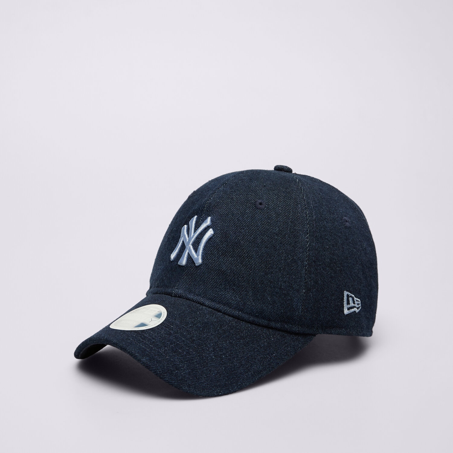 Damen Cap NEW ERA MÜTZE WMNS DENIM 920 NYY NEW YORK YANKEES 60667484 Dunkelblau