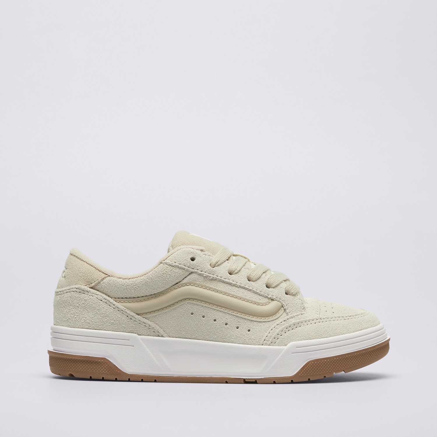 Damen Sneaker VANS HYLANE VN000D81BYS1 Beige