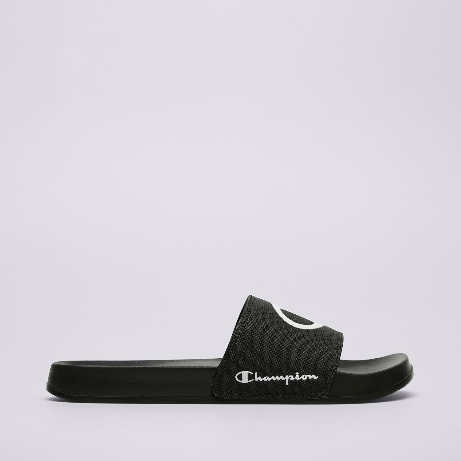 Herren CHAMPION SAMOA  S22178KK001 Schwarz