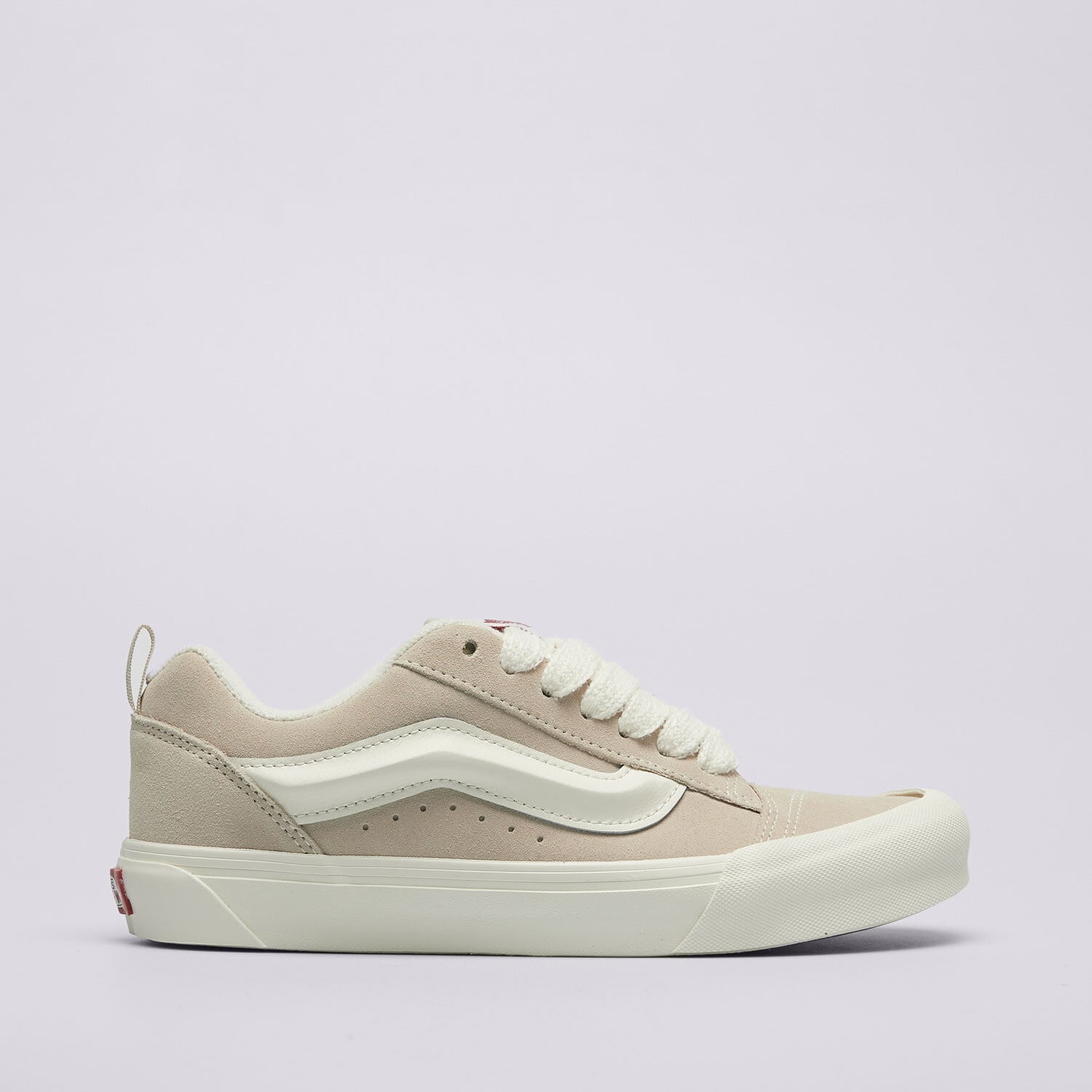 Damen Sneaker VANS KNU SKOOL VN000D750CK1 Beige
