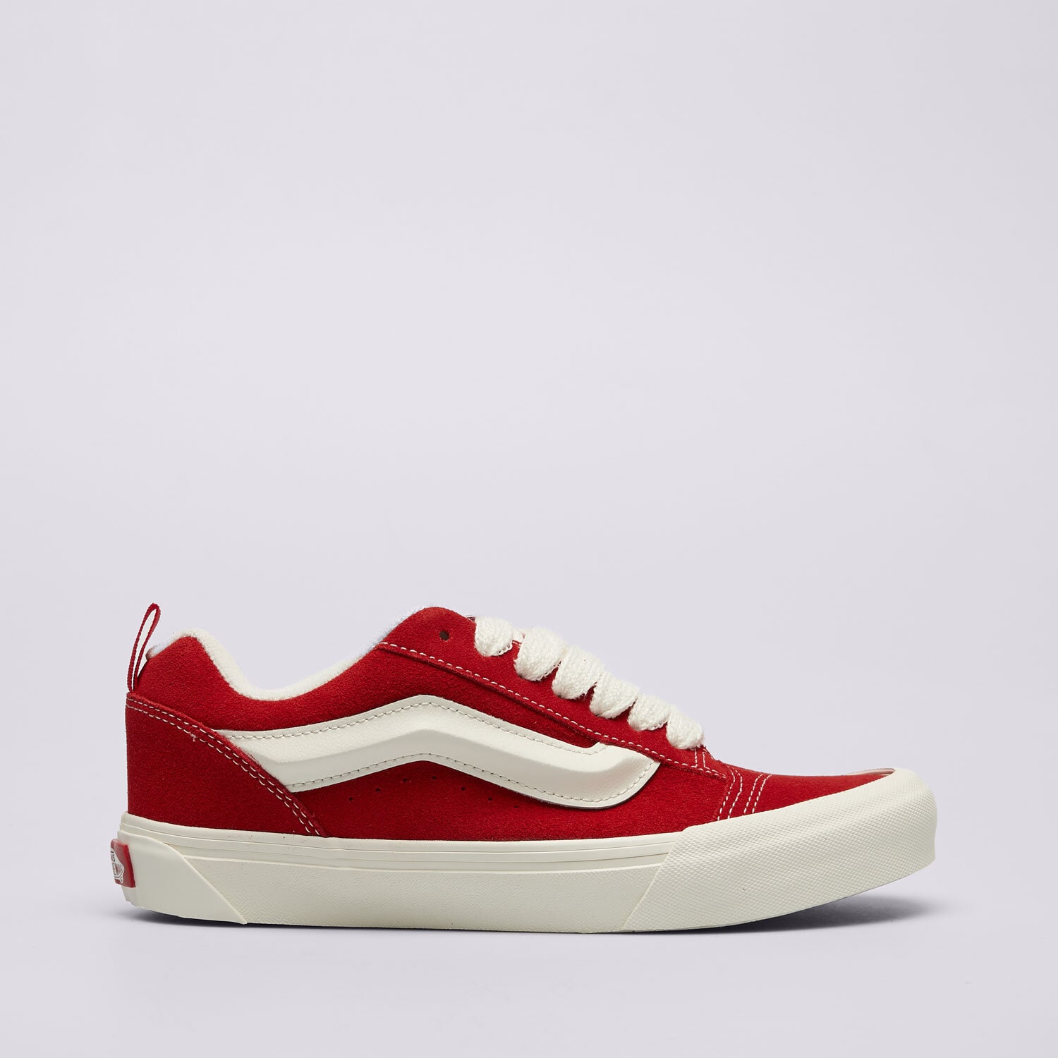 Damen Sneaker VANS KNU SKOOL  VN000D75BOP1 Rot