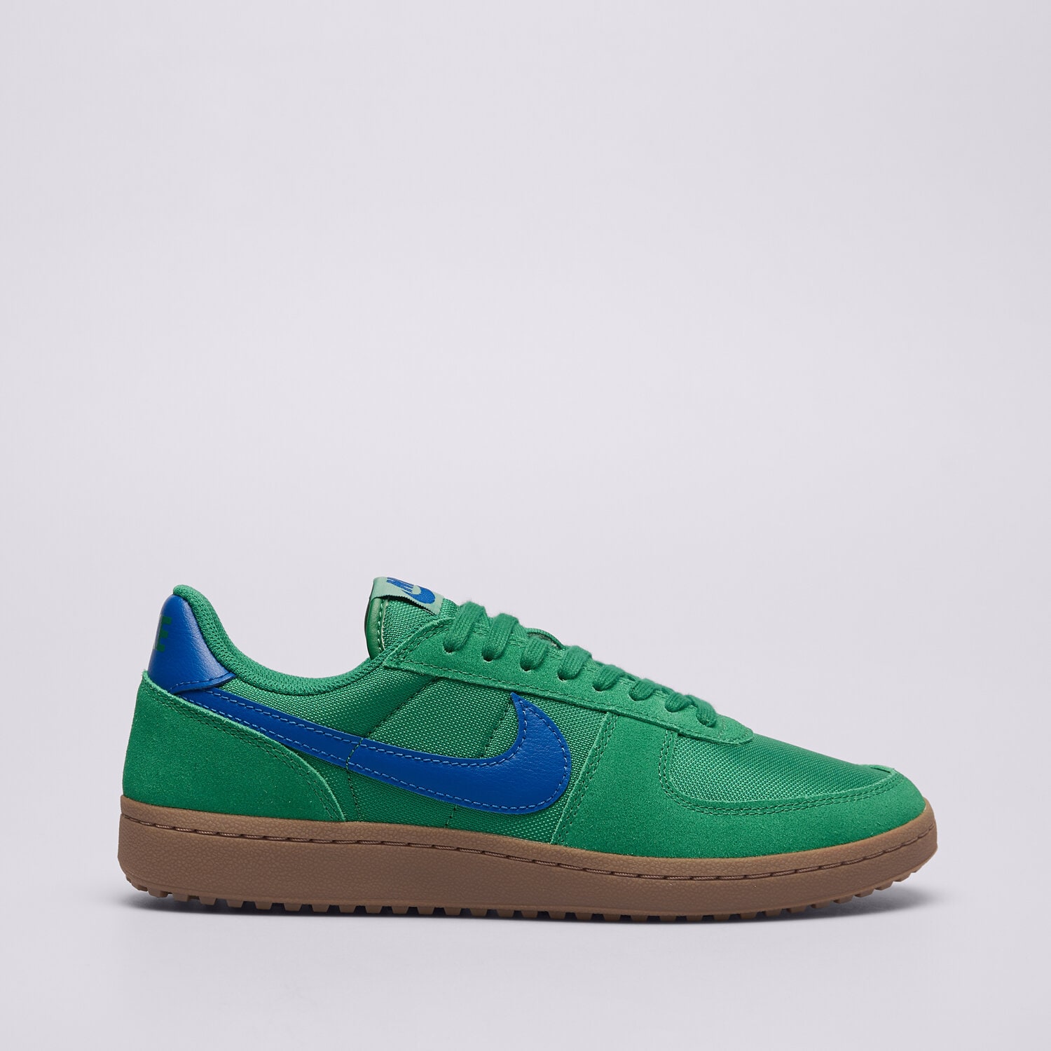 Herren Sneaker NIKE FIELD GENERAL HF3165-302 Grün