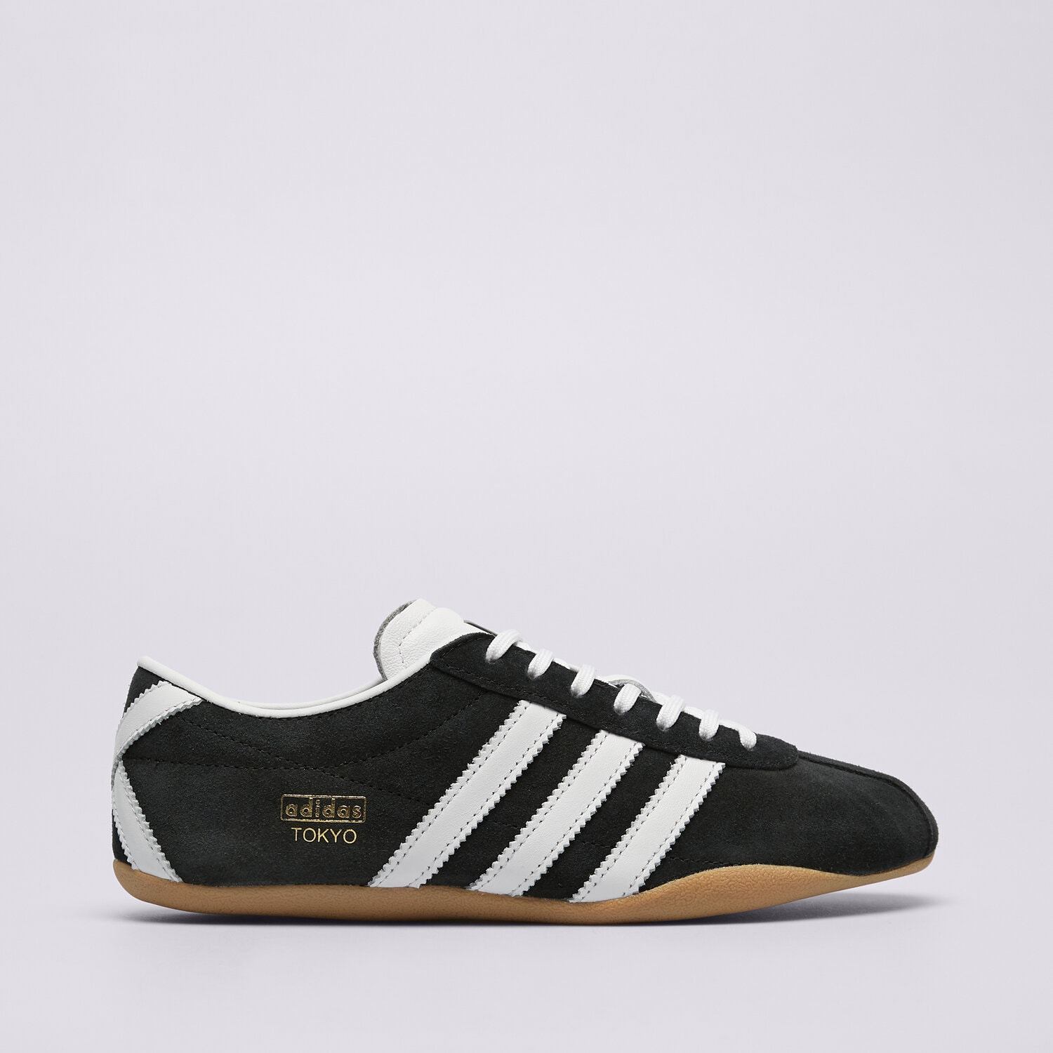 Damen Sneaker ADIDAS TOKYO W JI0183 Schwarz