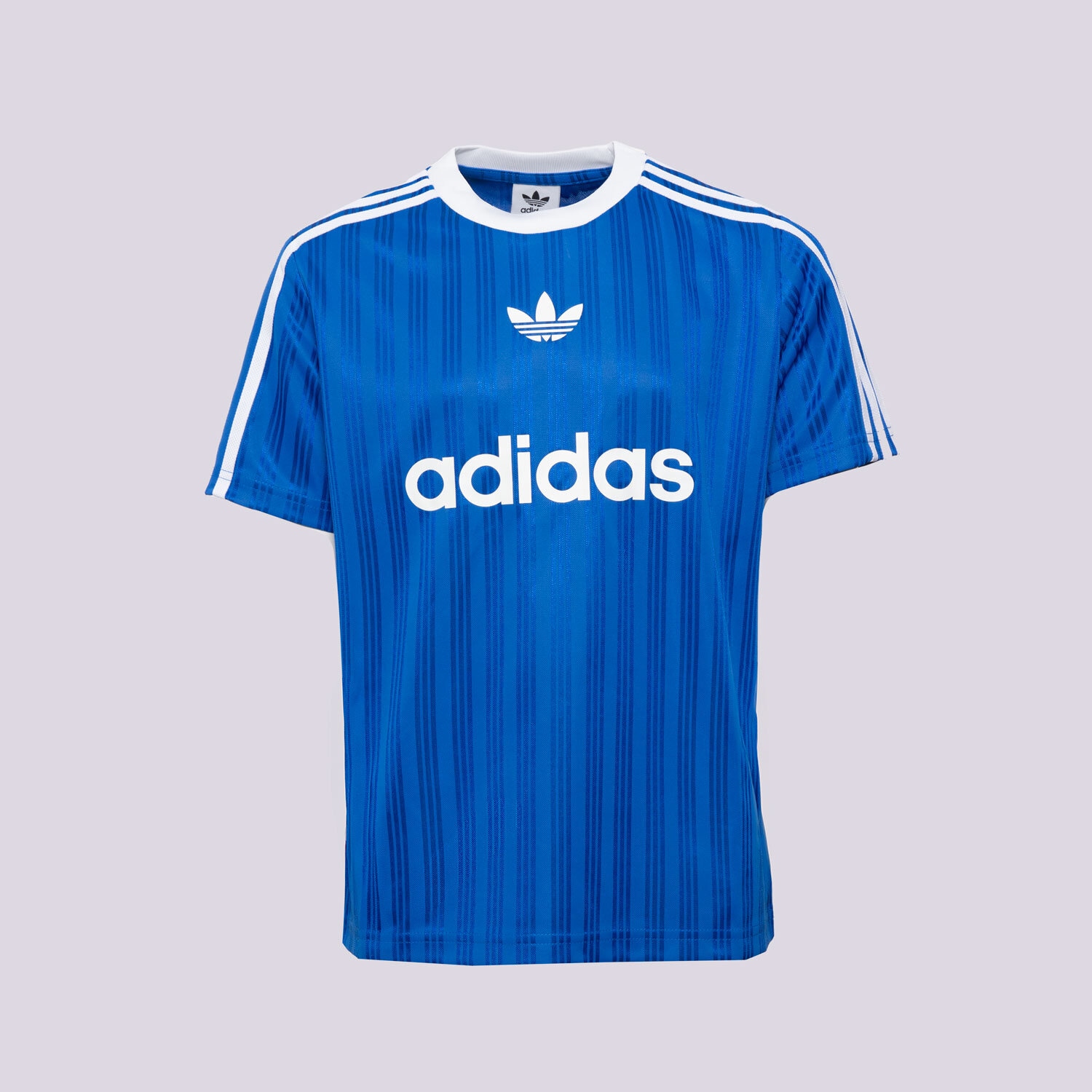 Kinder T-Shirt ADIDAS T-SHIRT TEE JC7310 Blau