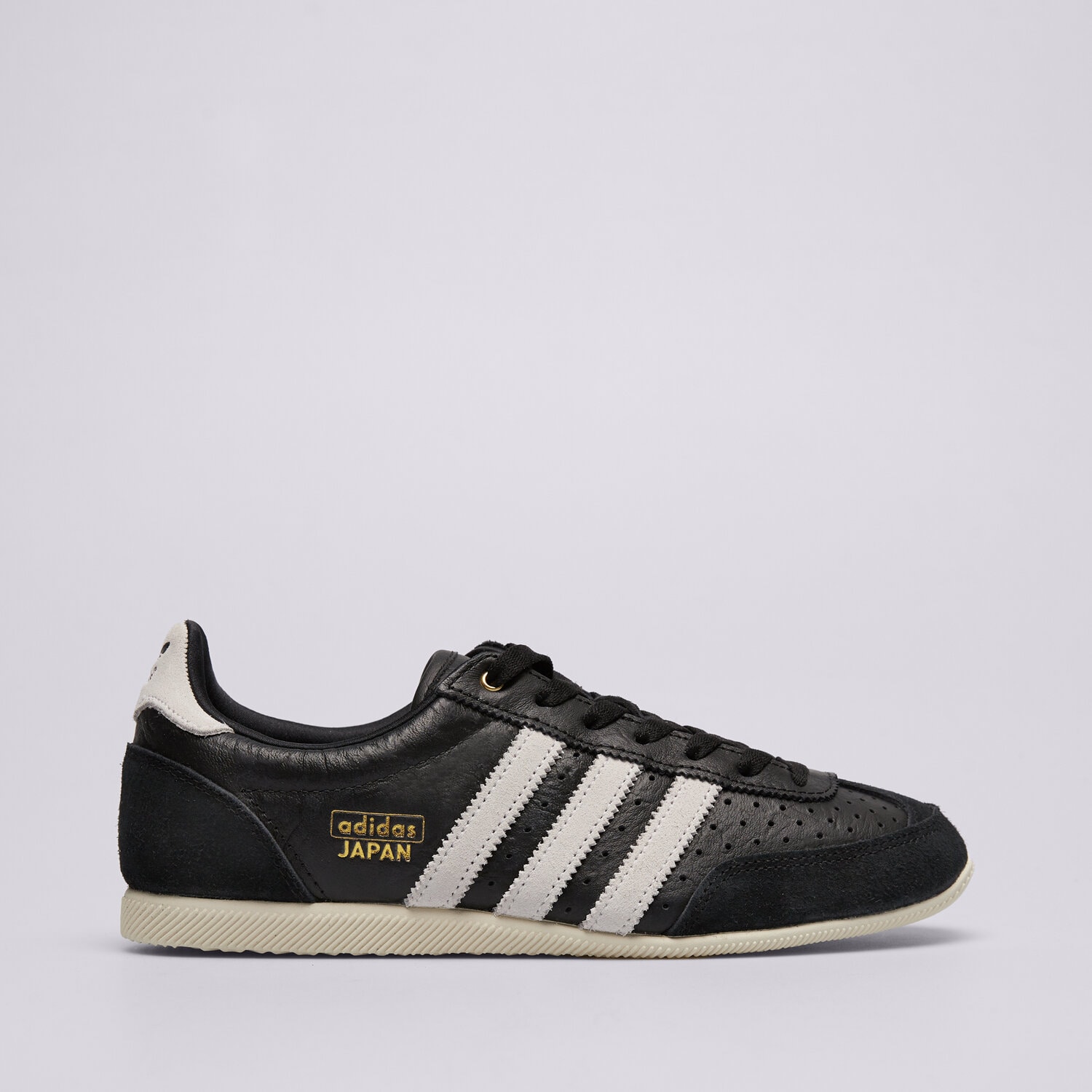 Damen Sneaker ADIDAS JAPAN IH5490 Schwarz