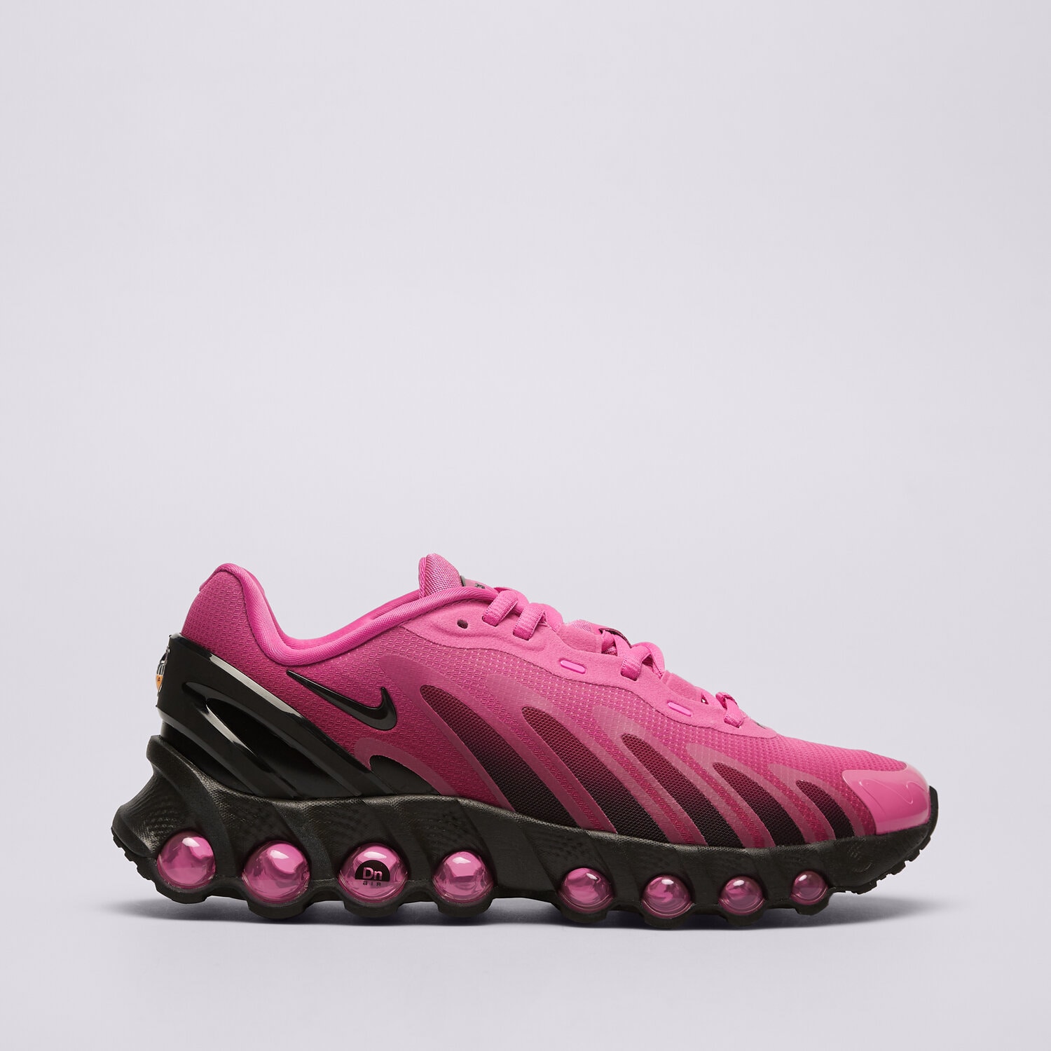 Damen Sneaker NIKE W AIR MAX DN8 HF5509-601 Rosa