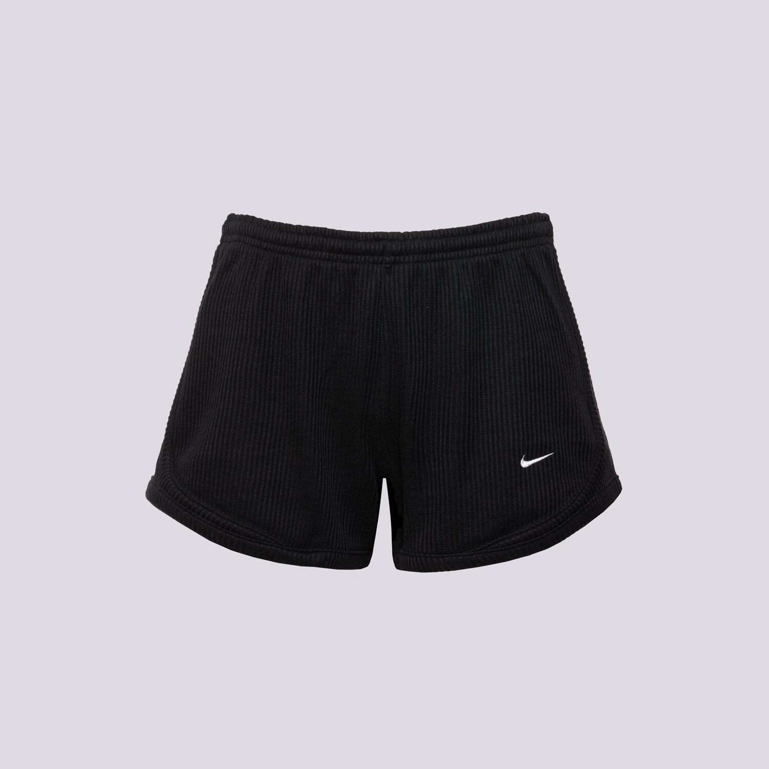 Damen Shorts NIKE SHORTS W NSW NK CHLL WFL MR 3" SHORT HJ3842-011 creme