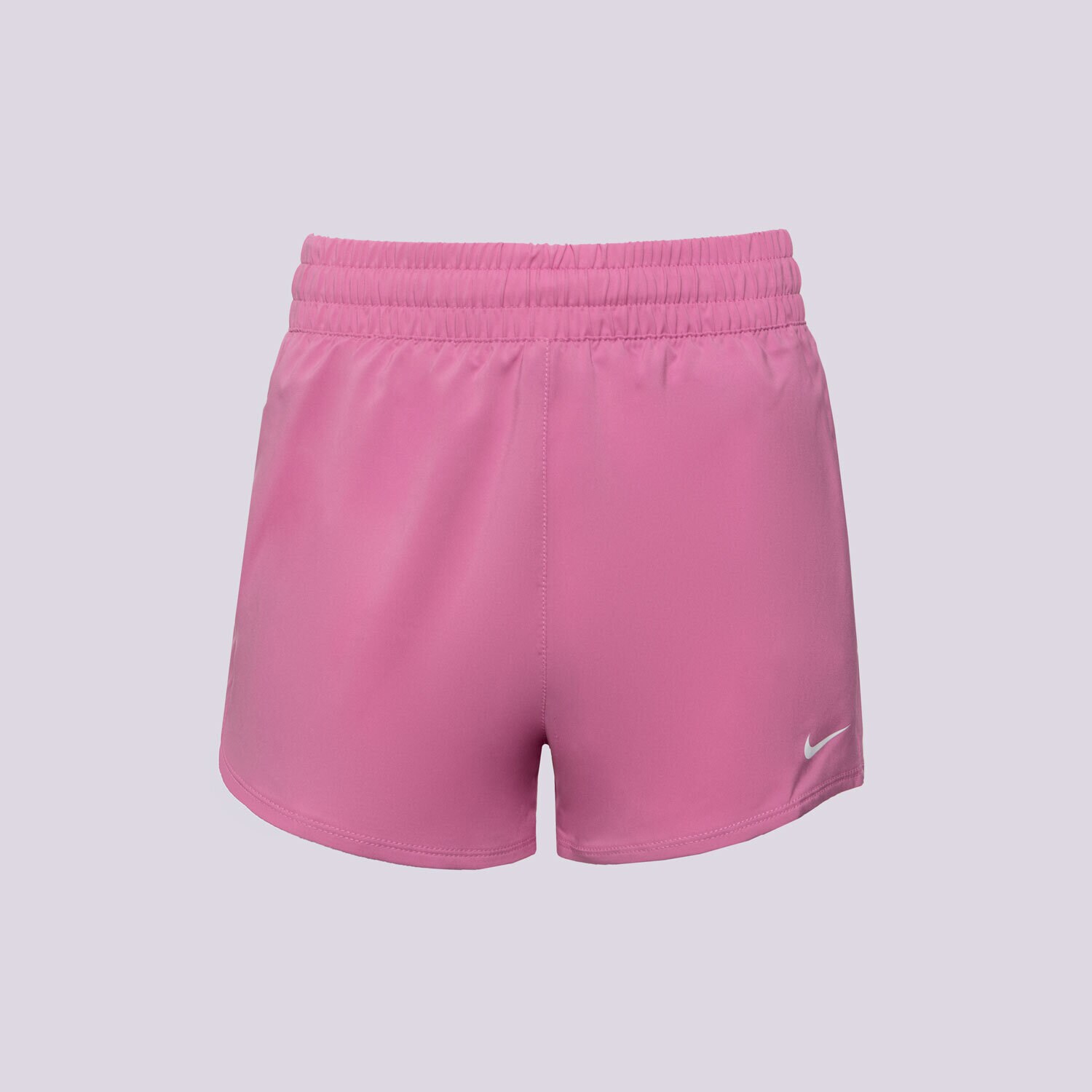 Kinder NIKE SHORTS G NK DF ONE WVN HR SHORT GIRL DX4967-646 Rosa