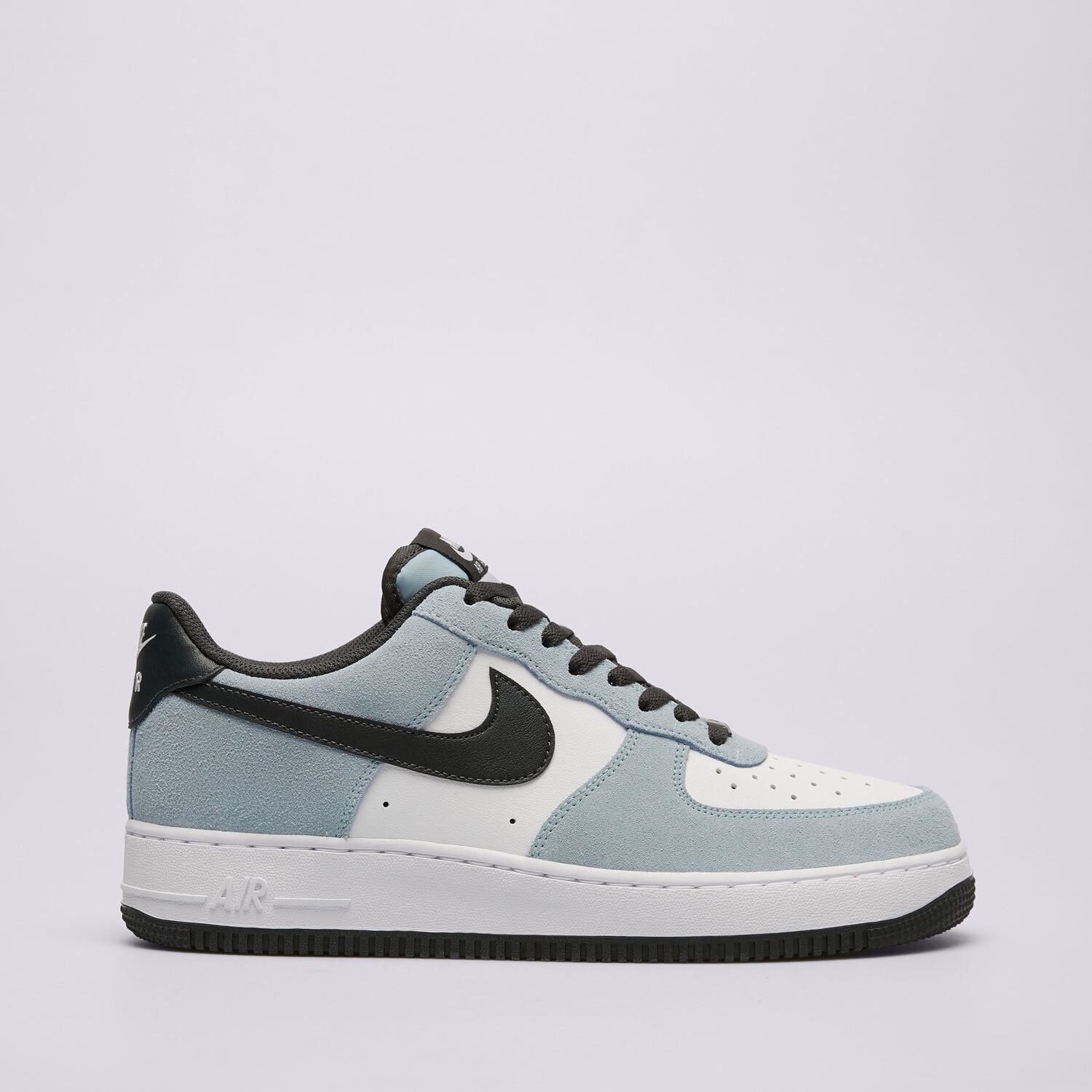 Herren Sneaker NIKE AIR FORCE 1 '07 LV8 IF6205-400 Grau
