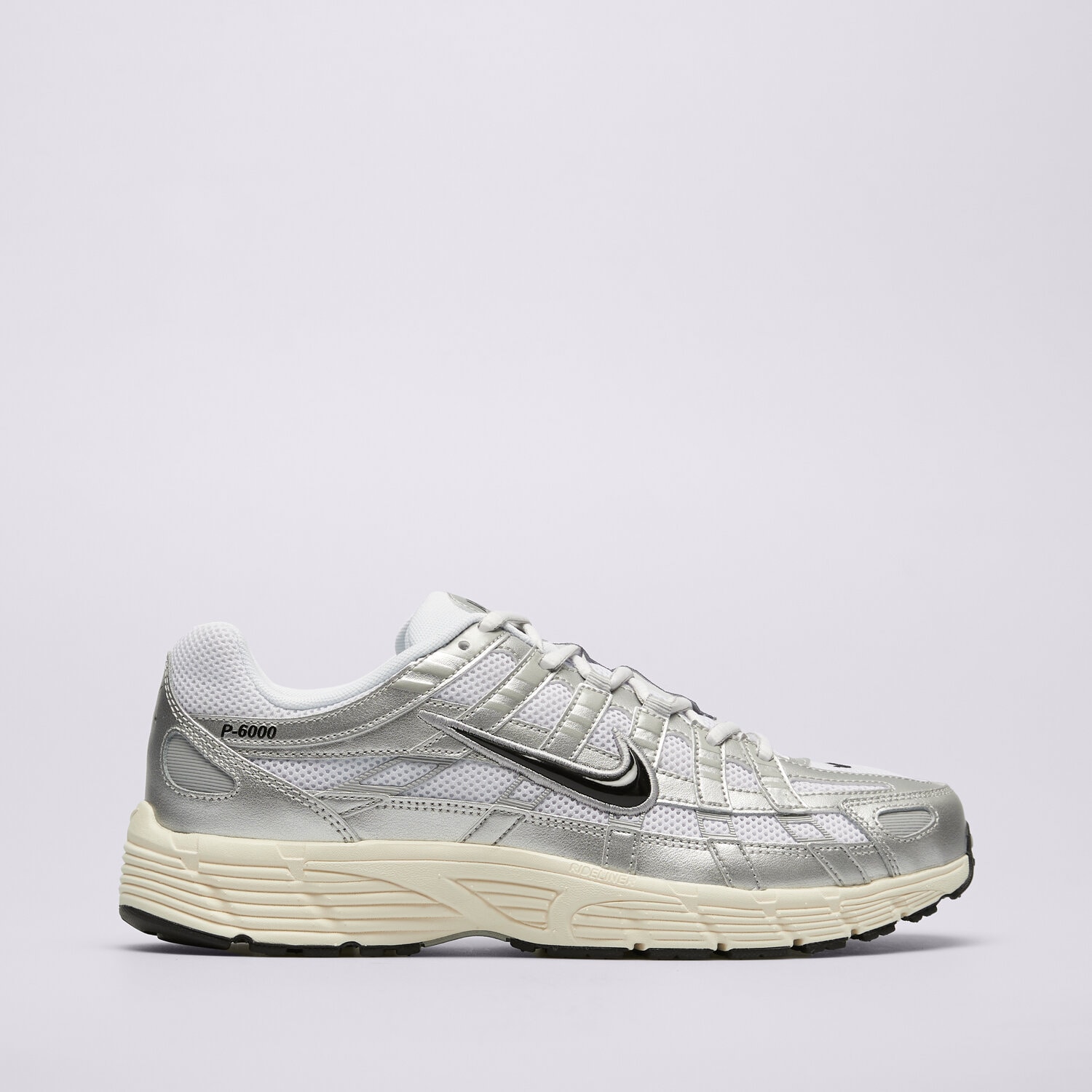 Herren Sneaker NIKE P-6000 CD6404-105 Grau
