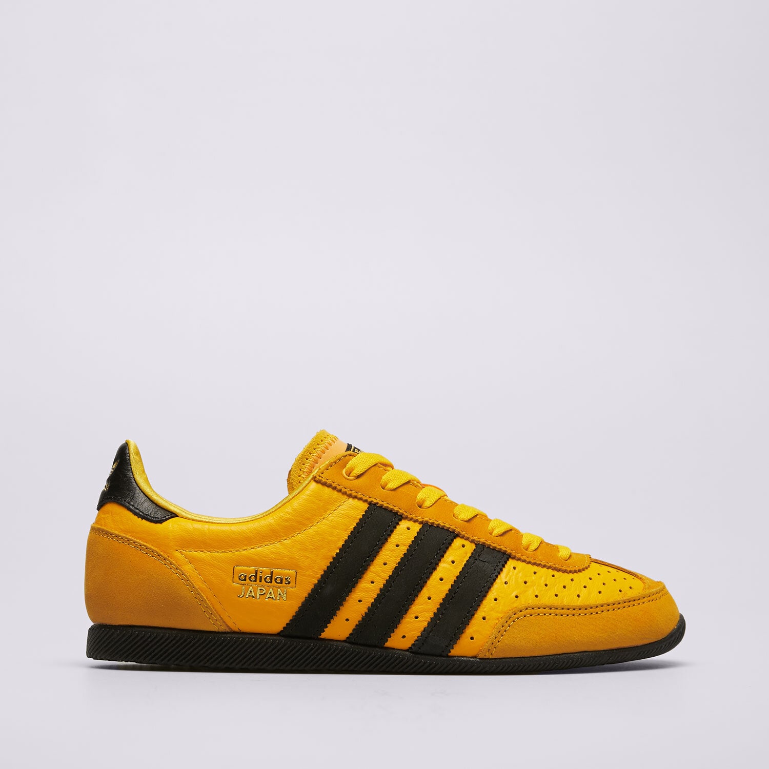 Damen Sneaker ADIDAS JAPAN W JI2665 Gelb