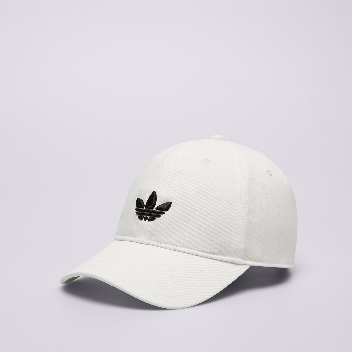Kinder Cap ADIDAS MÜTZE BASEB CLASS TRE JC6025 Weiß