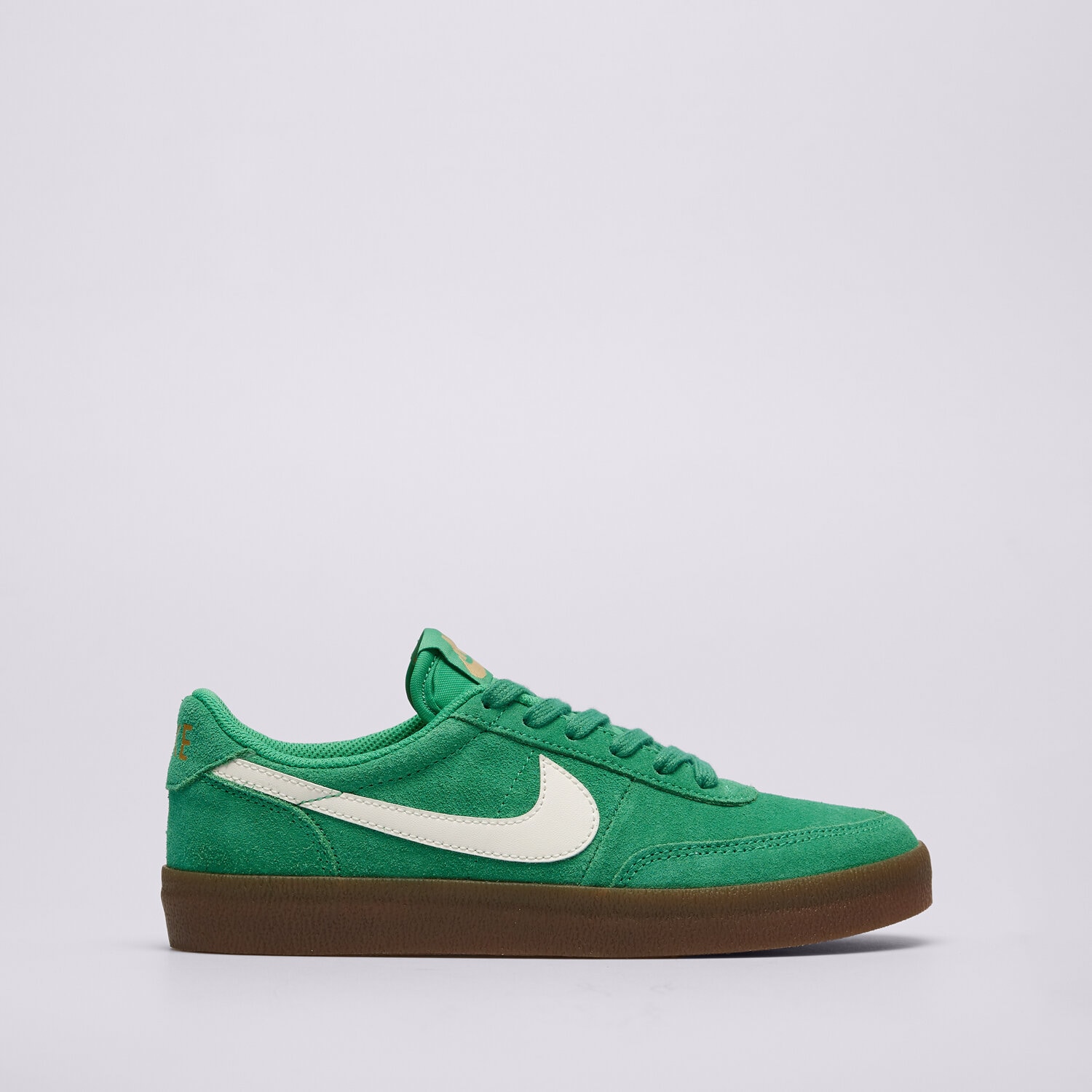 Kinder Skaterschuhe NIKE KILLSHOT 2  IF1614-300 Grün