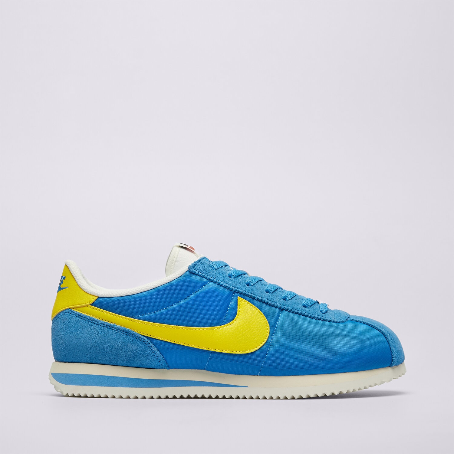 Herren Sneaker NIKE CORTEZ TEXTILE HF0263-402 Blau
