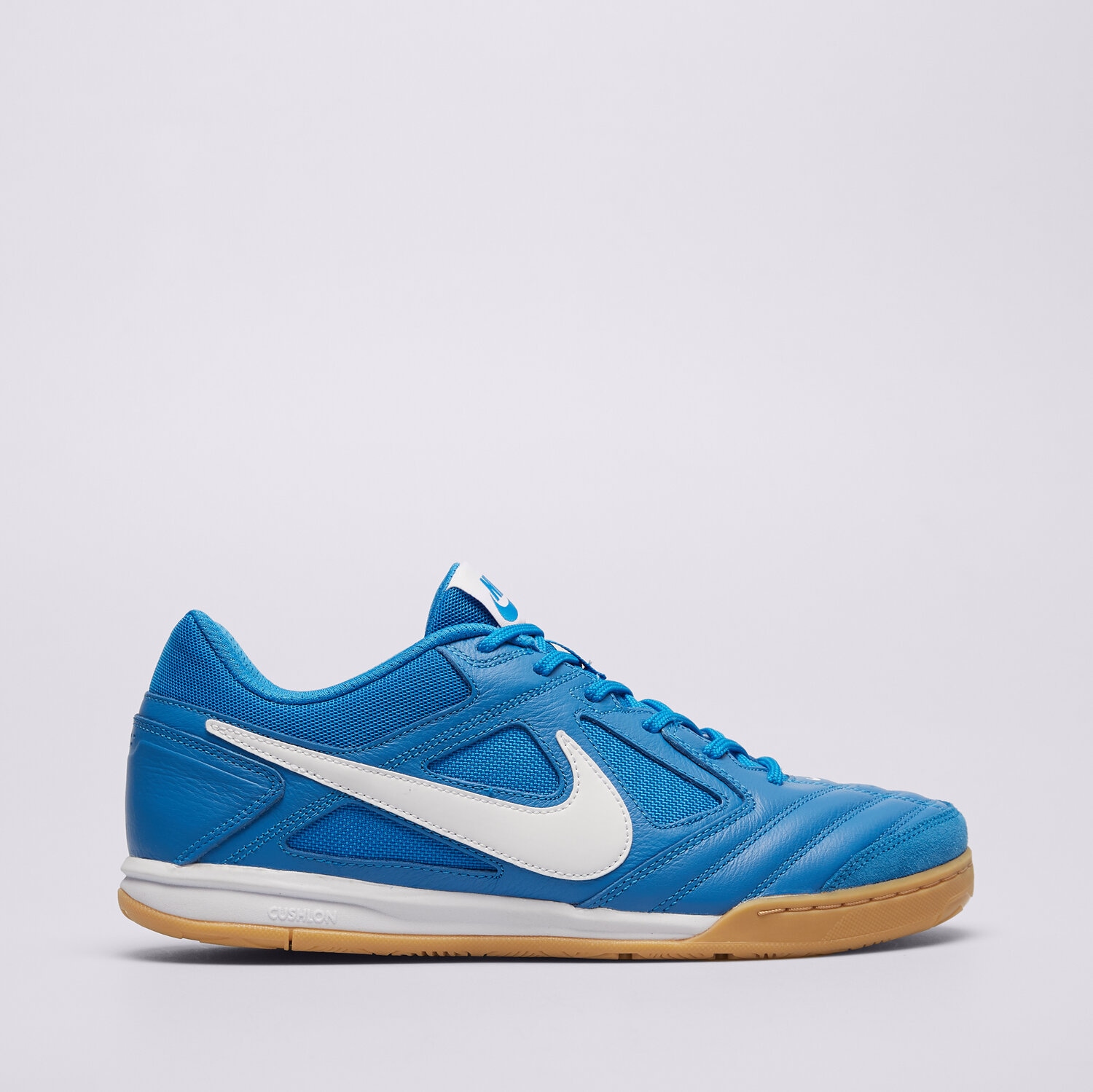 Herren Sneaker NIKE GATO HQ6019-400 Blau