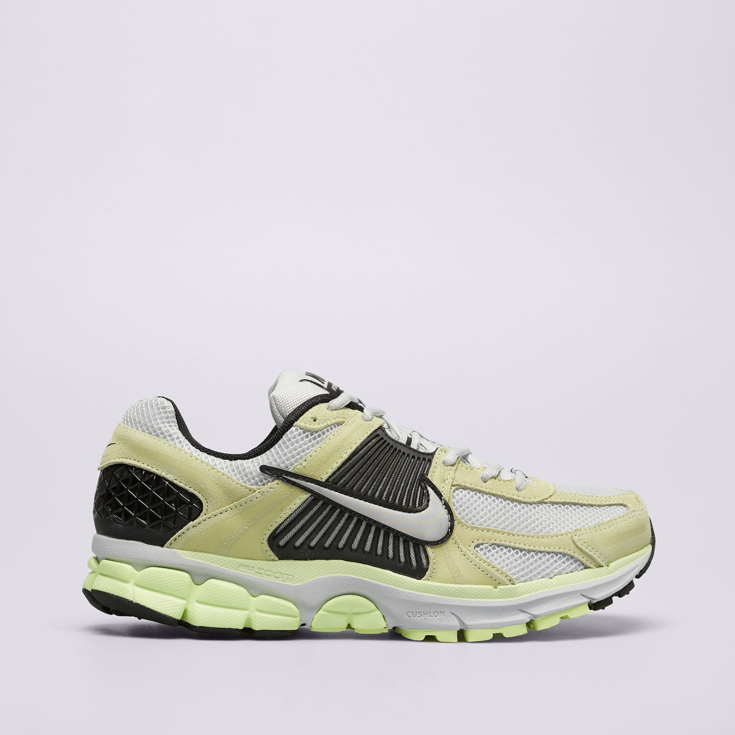 Herren Sneaker NIKE ZOOM VOMERO 5 HF1553-700 Grau