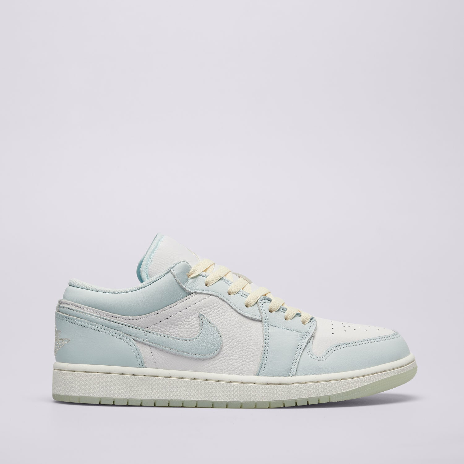 Herren Sneaker AIR JORDAN 1 LOW SE HJ5999-400 Blau