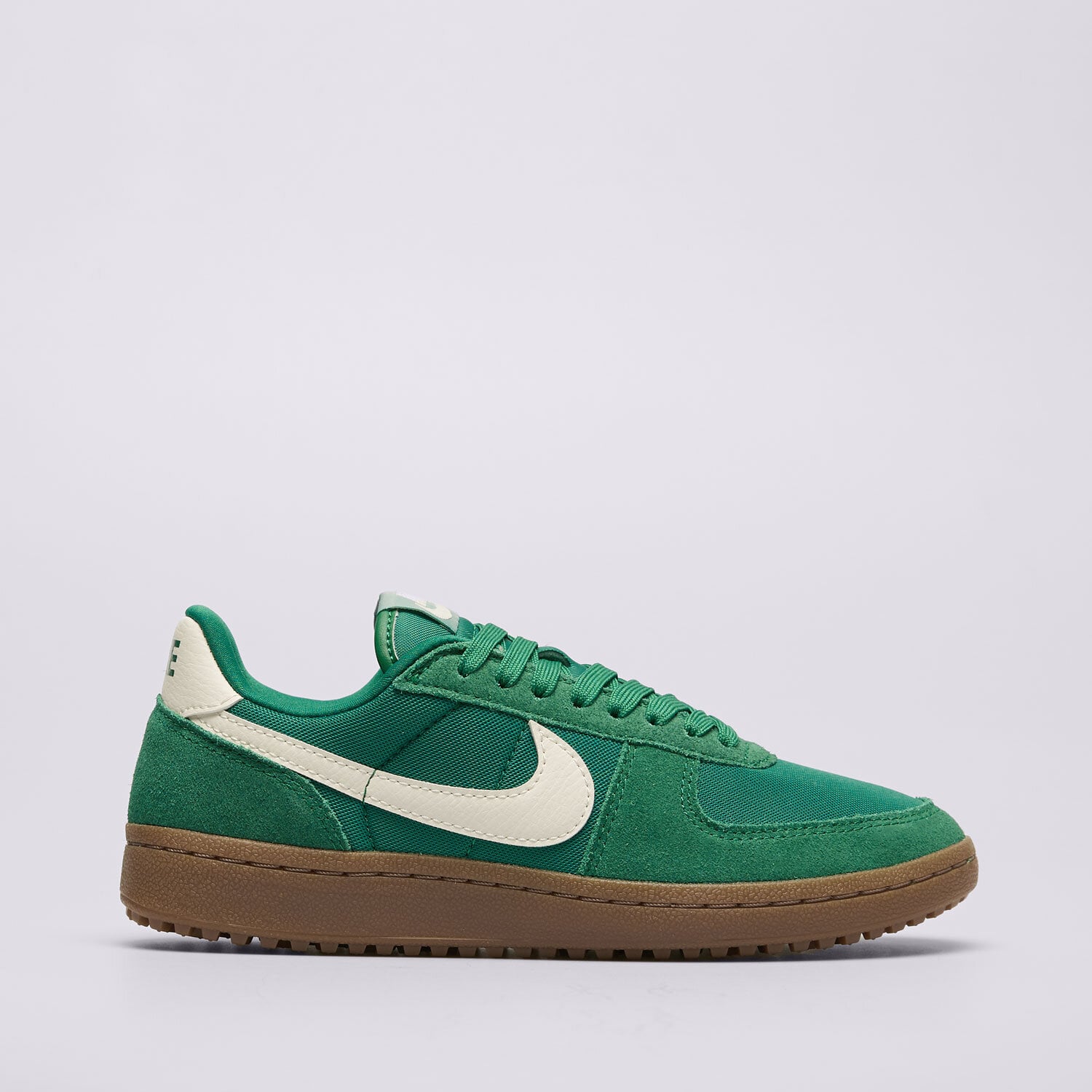 Damen Sneaker NIKE WMNS FIELD GENERAL NSTLG HJ6000-300 Grün