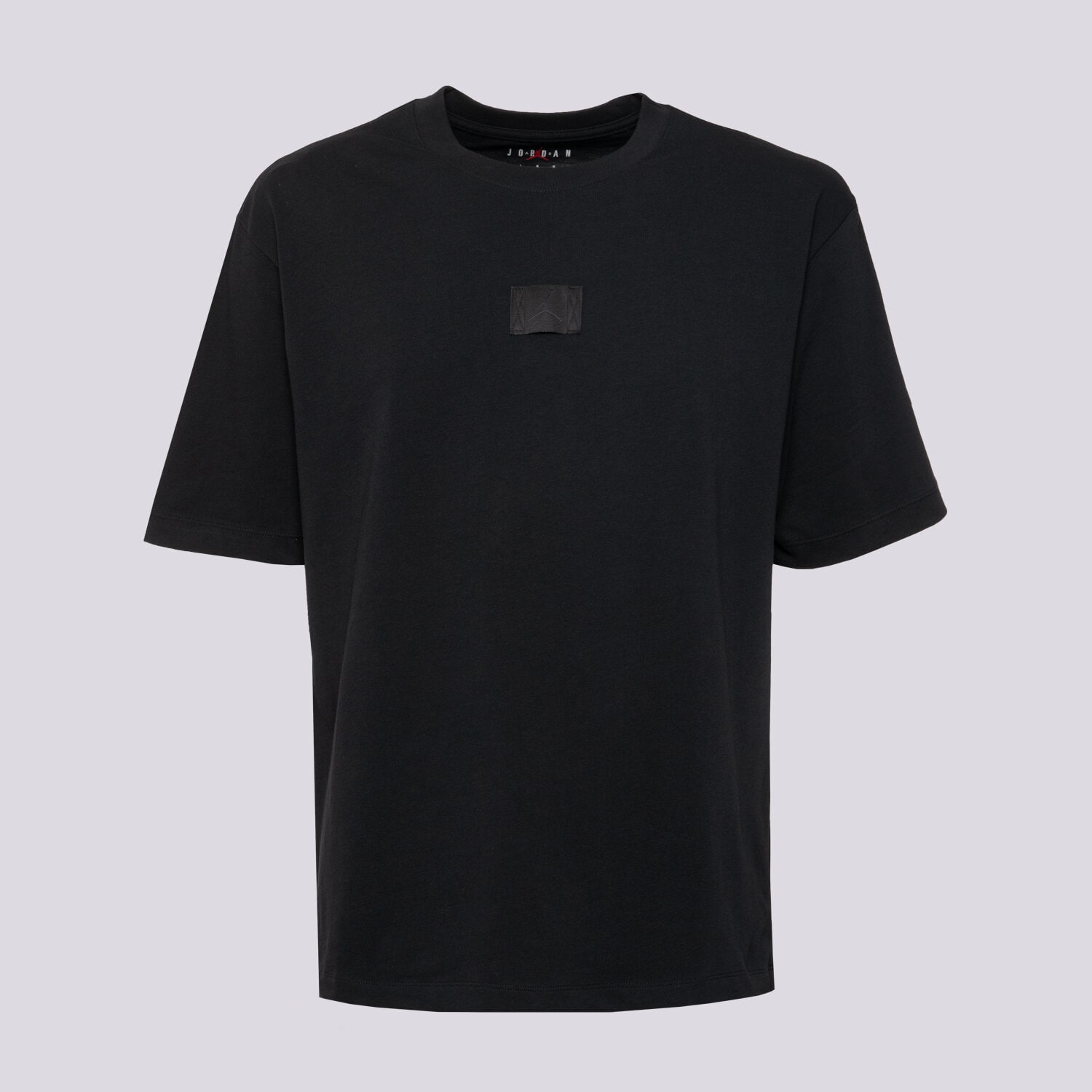 Herren T-Shirt JORDAN T-SHIRT M J FLT ESS 85 SS CREW FZ1912-010 Schwarz