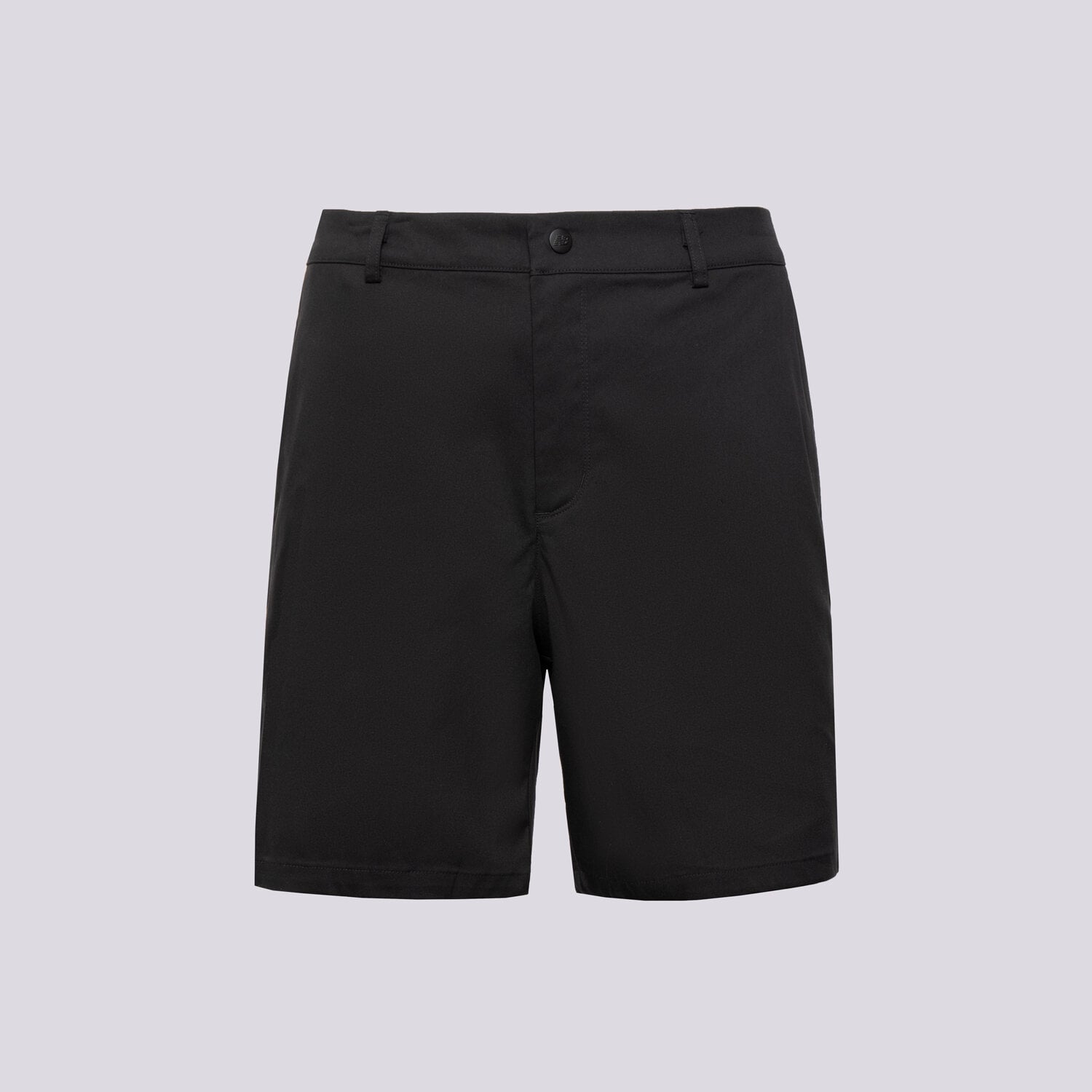 Herren Shorts NEW BALANCE SHORTS ATHLETICS STANDARD SHORT 7" MS51583BK Schwarz