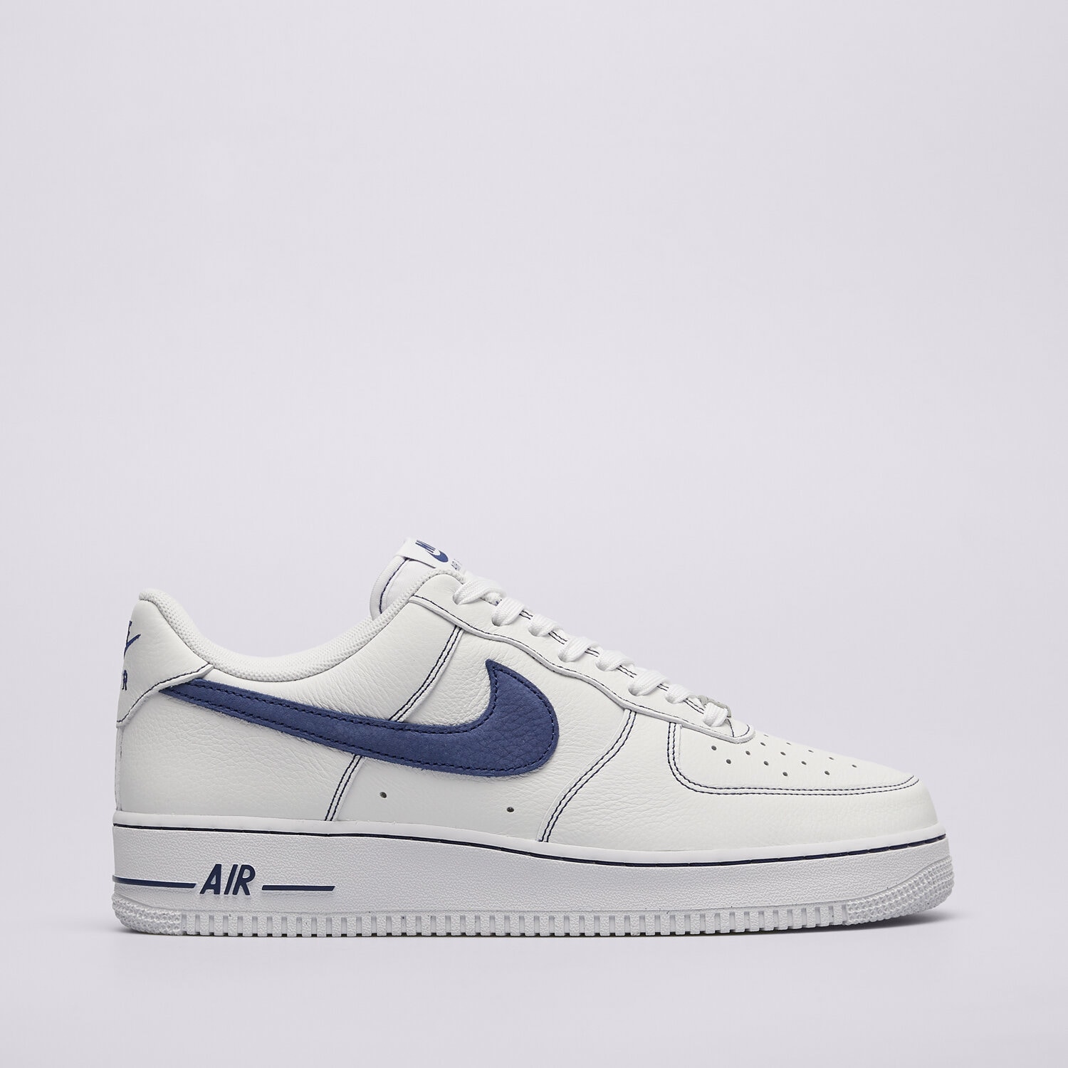 Herren Sneaker NIKE AIR FORCE 1 '07 LV8 HQ2037-100 Weiß