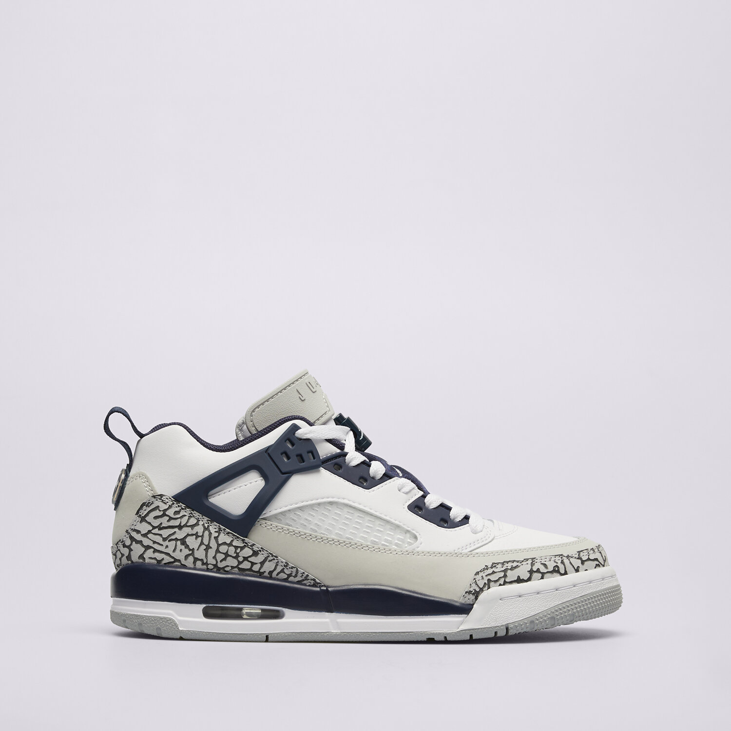 Kinder Sneaker JORDAN SPIZIKE LOW FQ3950-140 Weiß