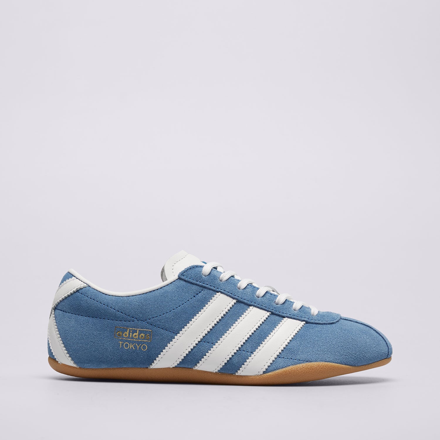Damen Sneaker ADIDAS TOKYO W JI0179 Blau