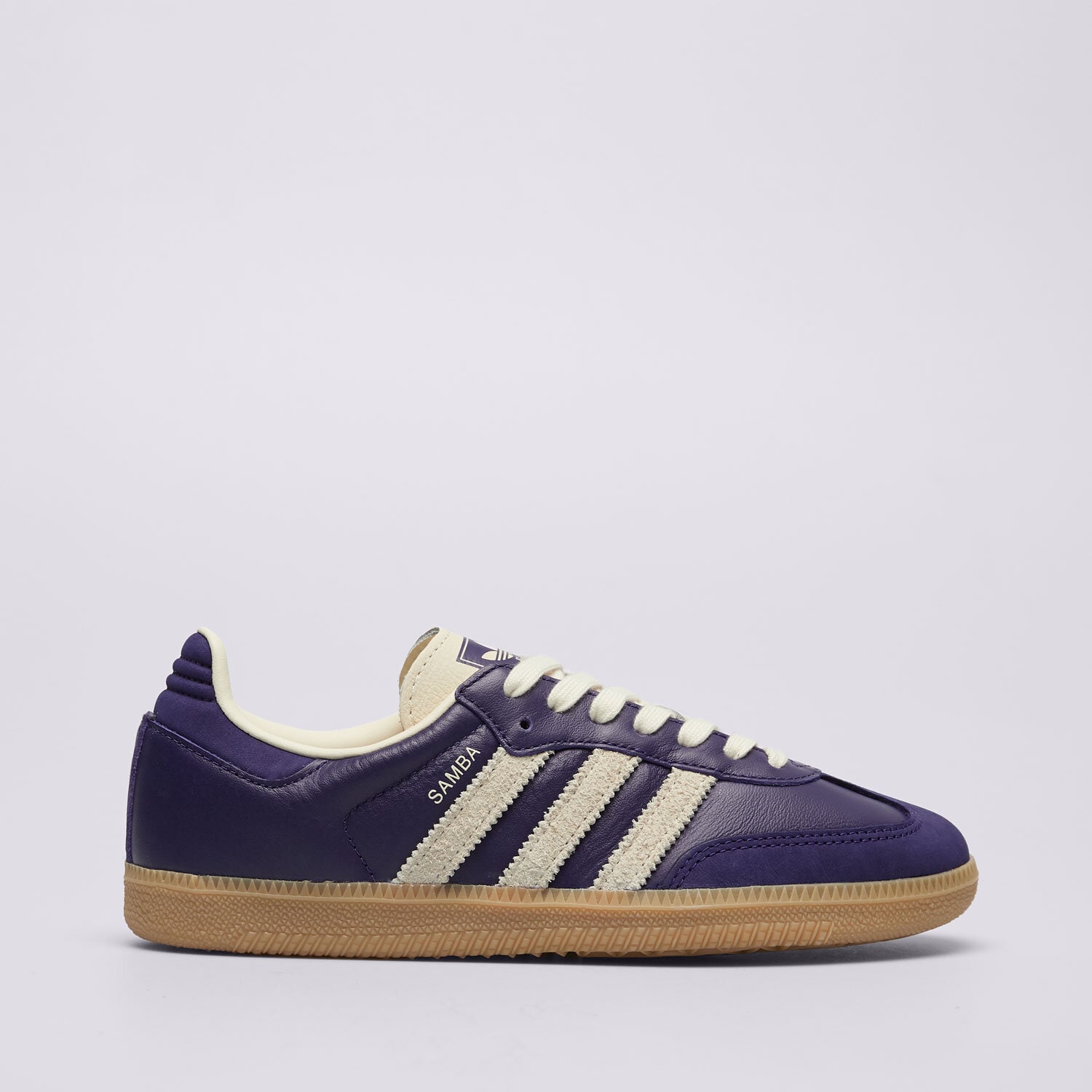 Damen Sneaker ADIDAS SAMBA OG W JI2736 Violet
