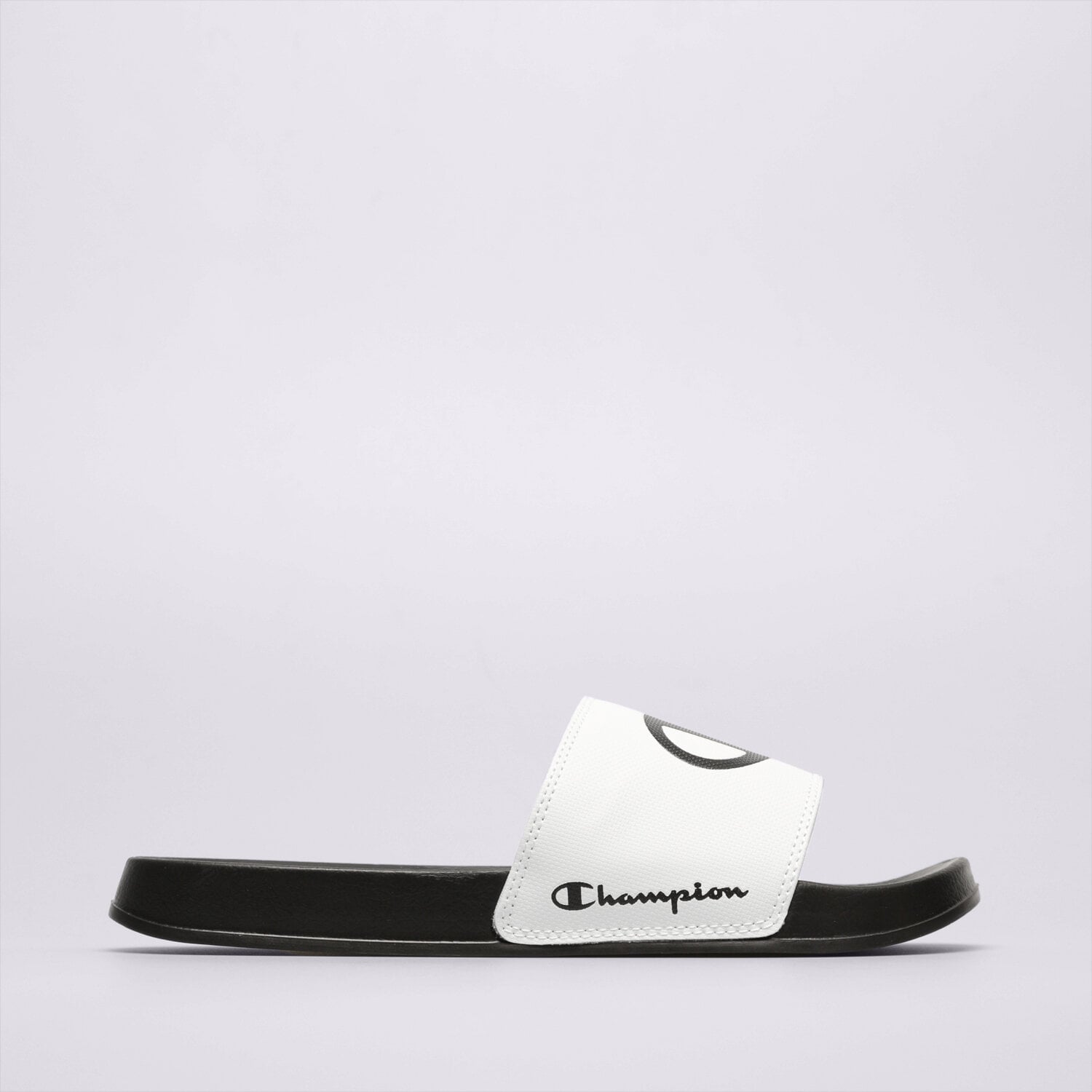 Herren CHAMPION SAMOA  S22178KK002 Weiß