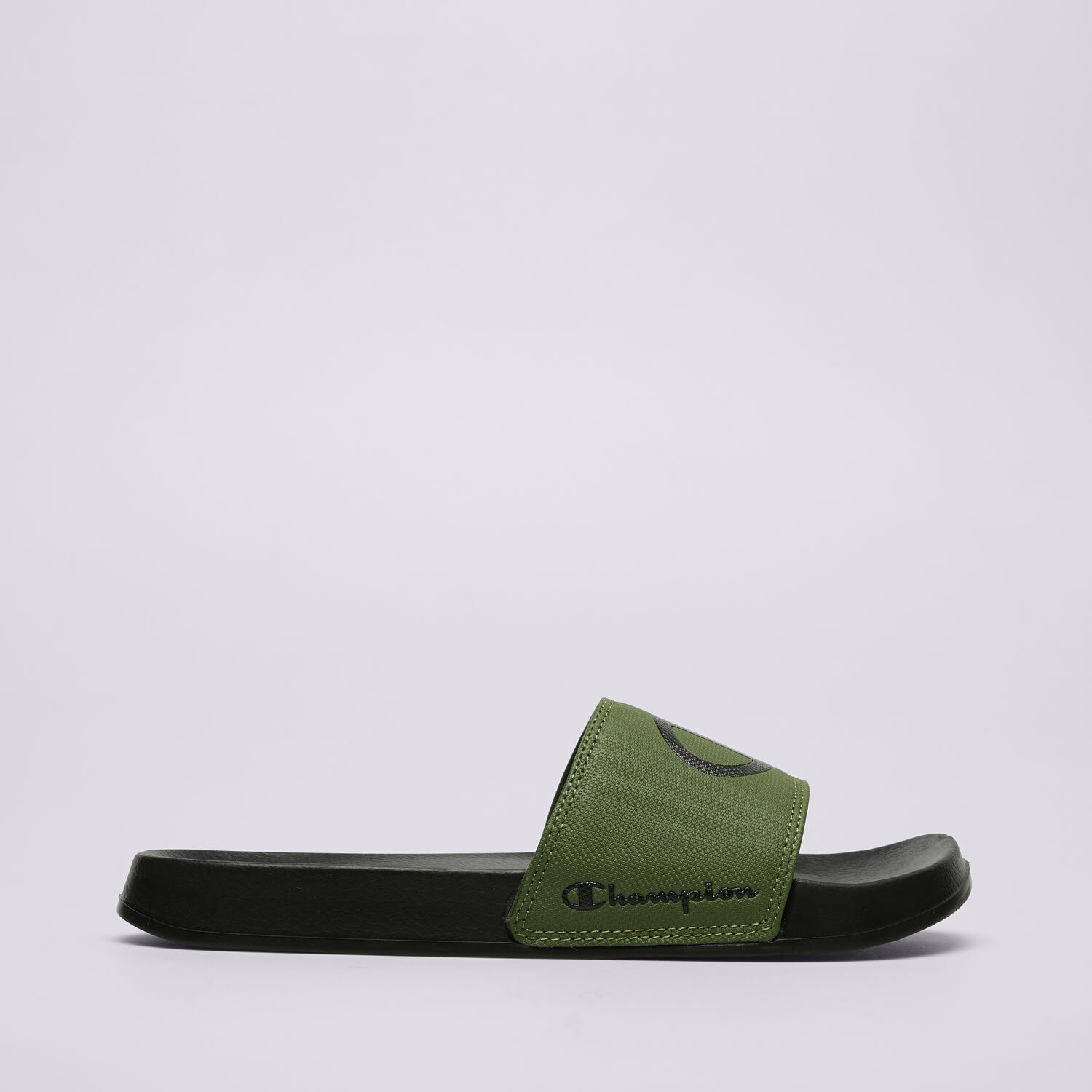 Herren CHAMPION SAMOA  S22178KK003 Grün