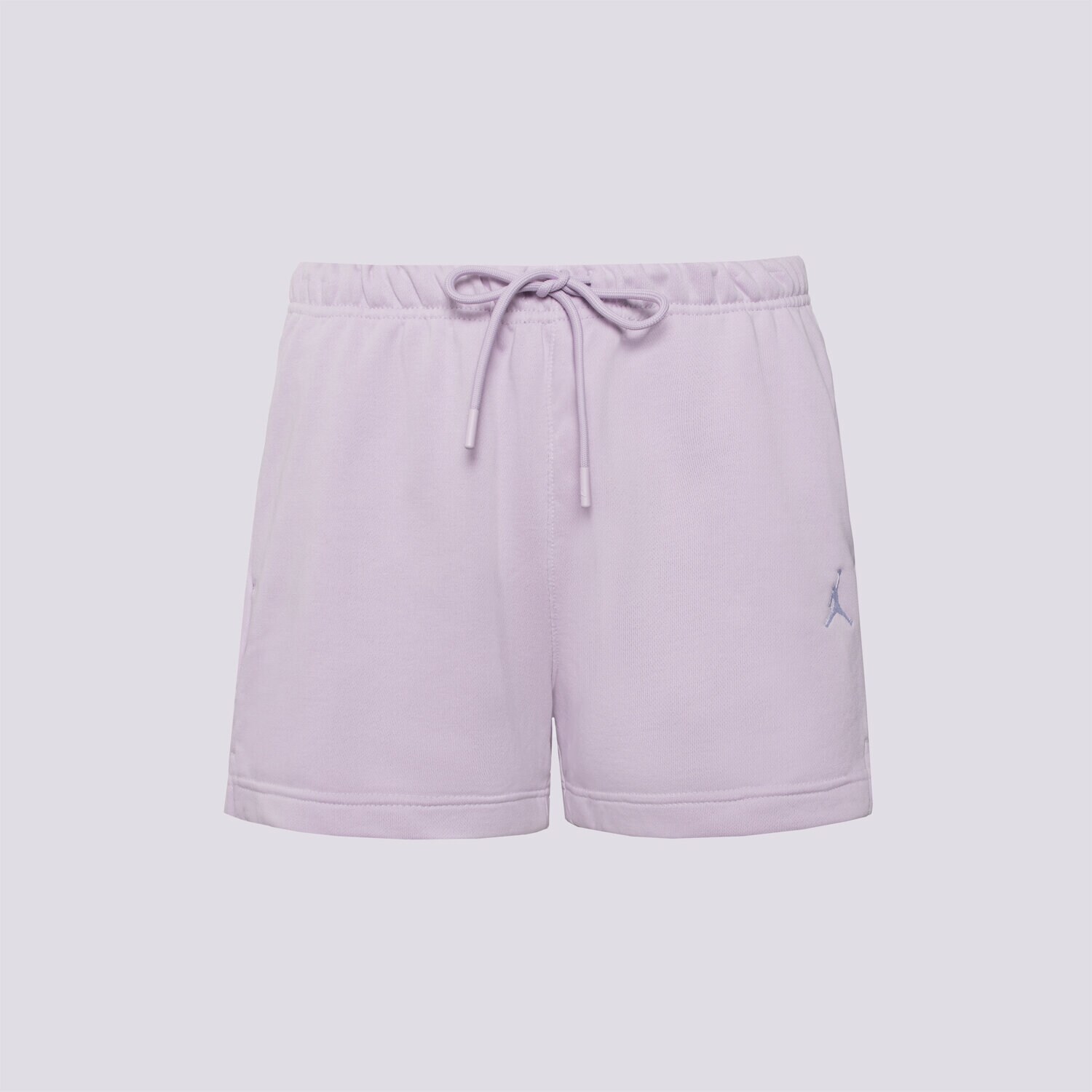Damen Shorts JORDAN SHORTS W J BRKLN FLC FT SHORT 24 HJ1365-537 Violet