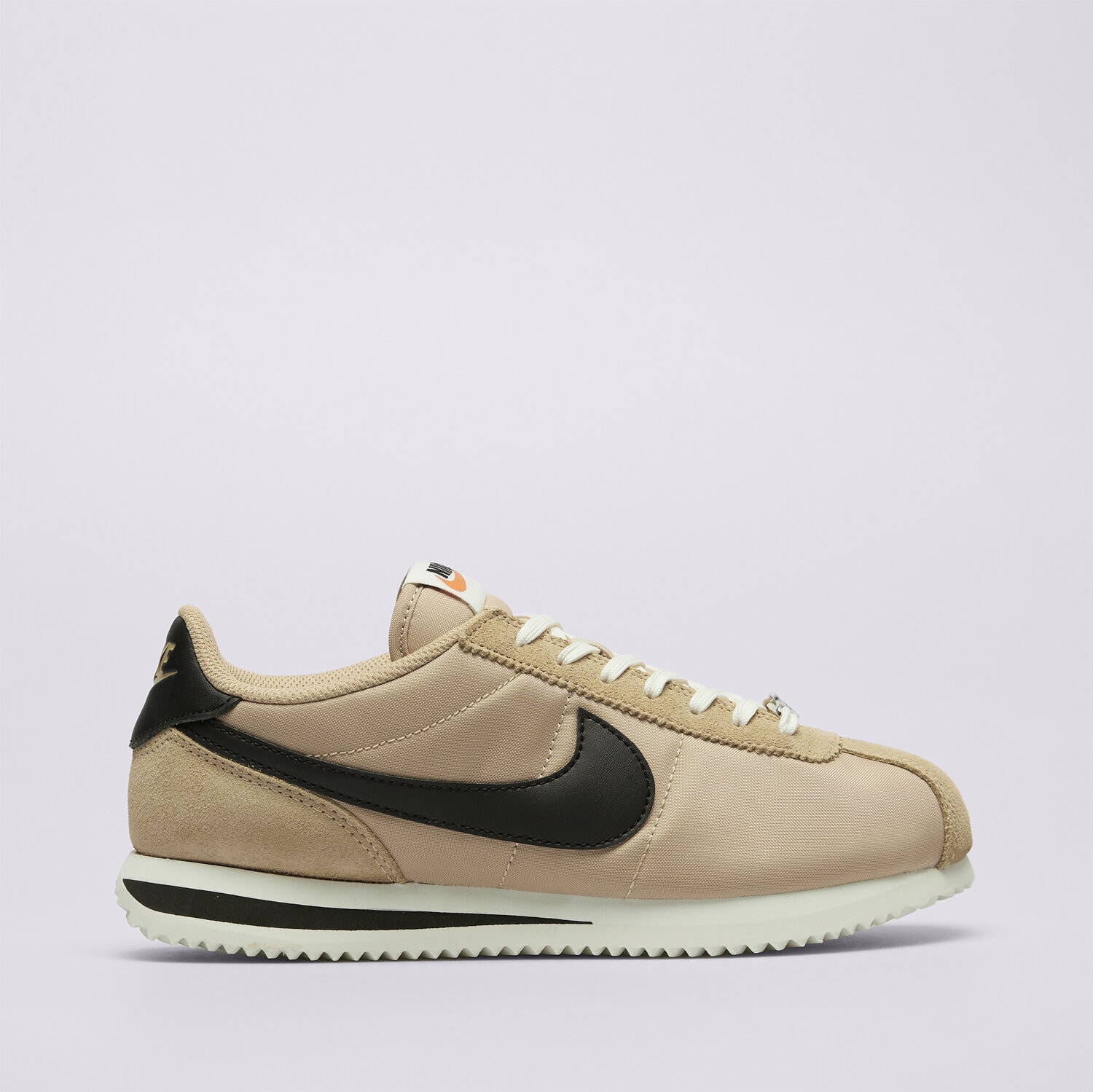 Damen Sneaker NIKE W CORTEZ SE  IF1764-200 Braun