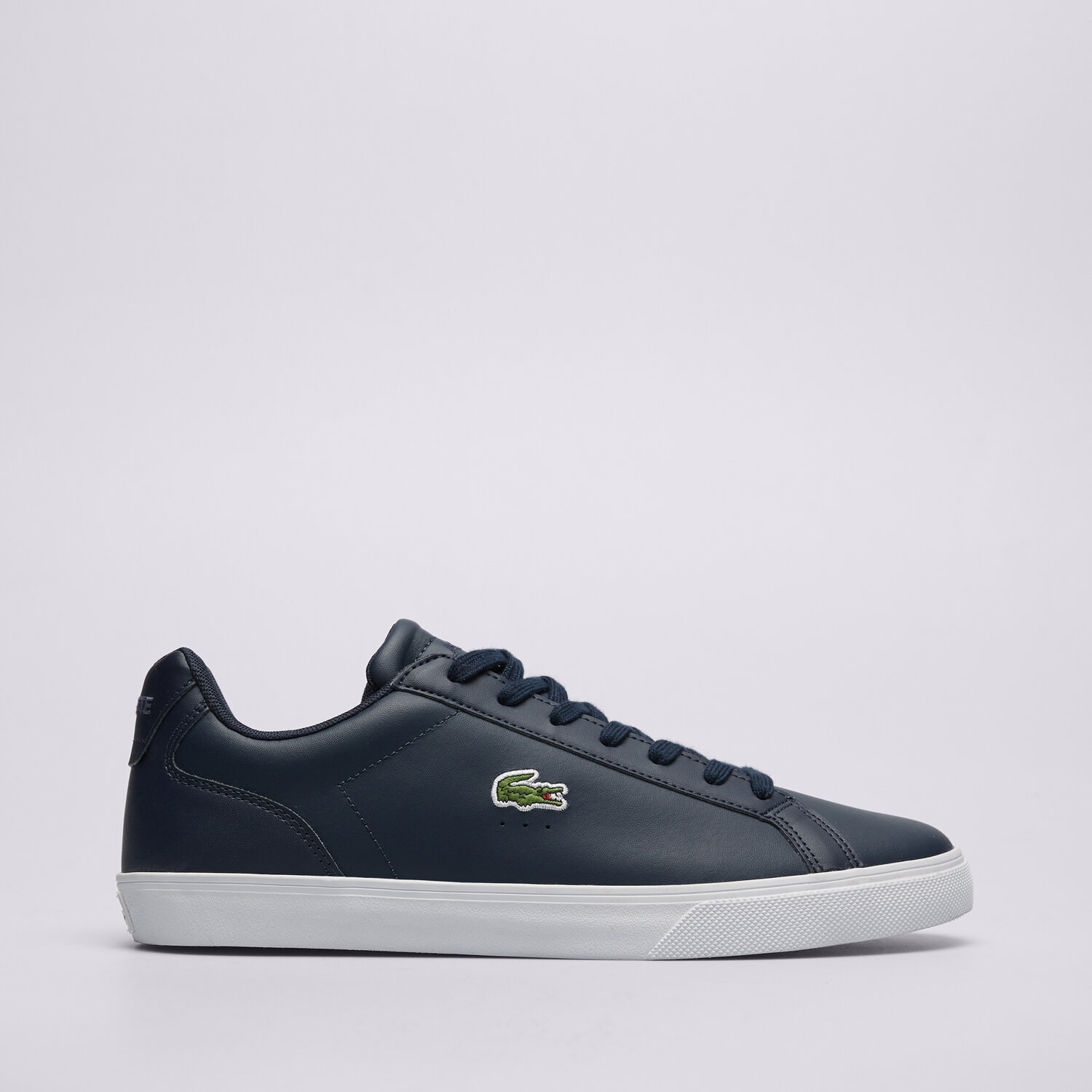 Herren Sneaker LACOSTE LEROND PRO BL 23 1 CMA 745CMA0100092 Dunkelblau